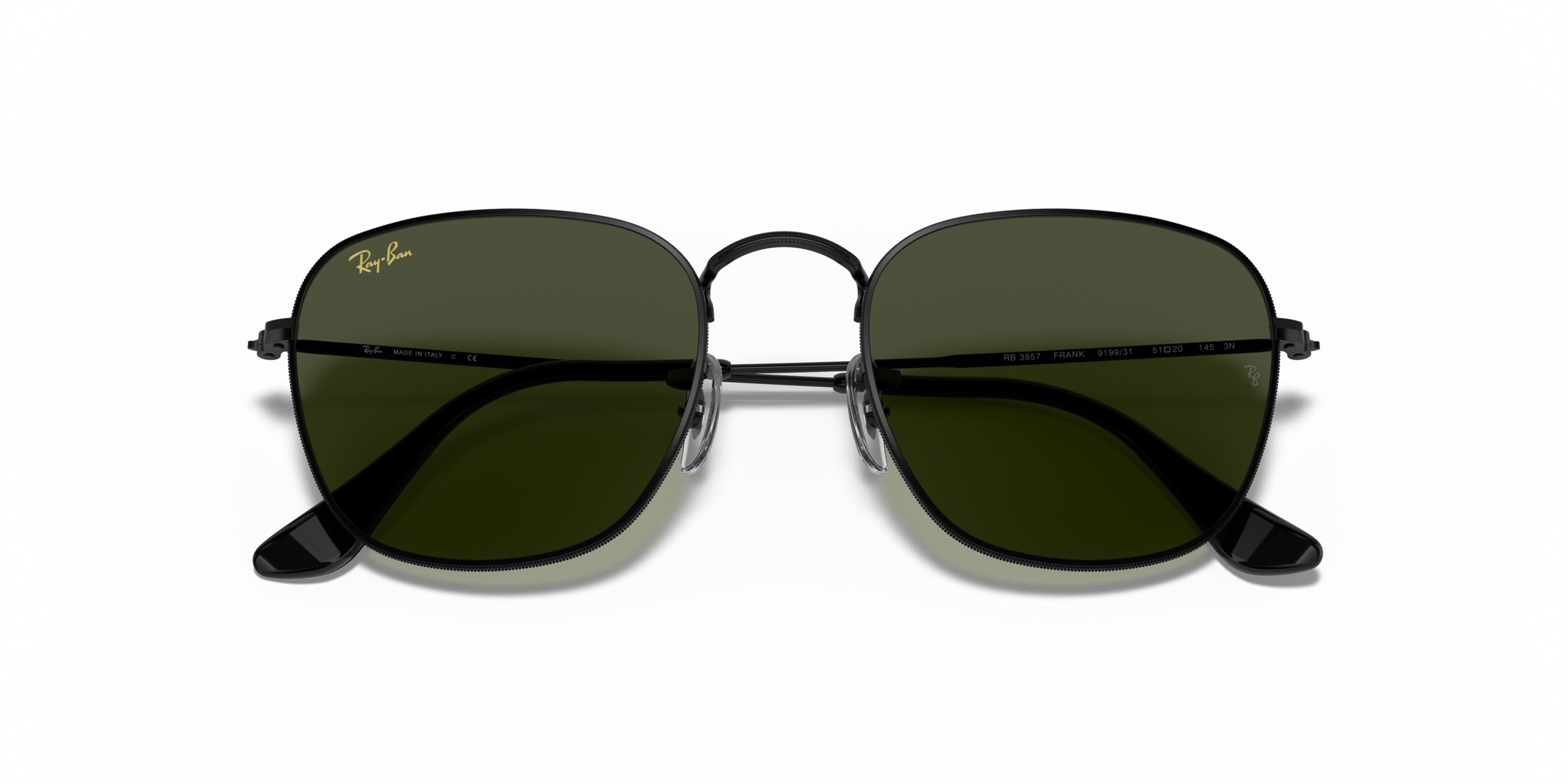 RAY-BAN 0RB3857 919931 54