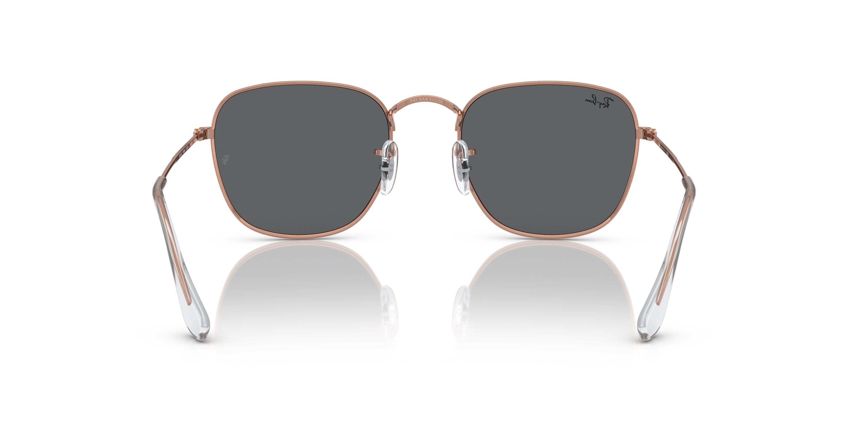 RAY-BAN 0RB3857 9202B1 51