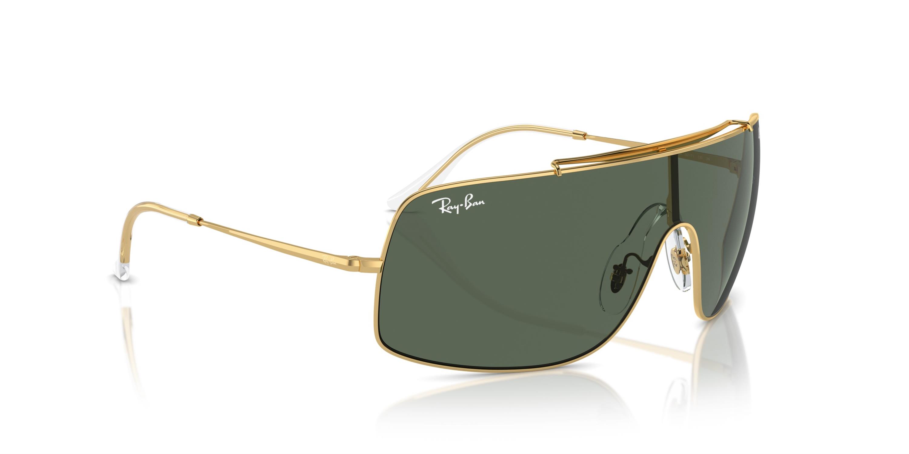 RAY-BAN 0RB3897 001-71 36