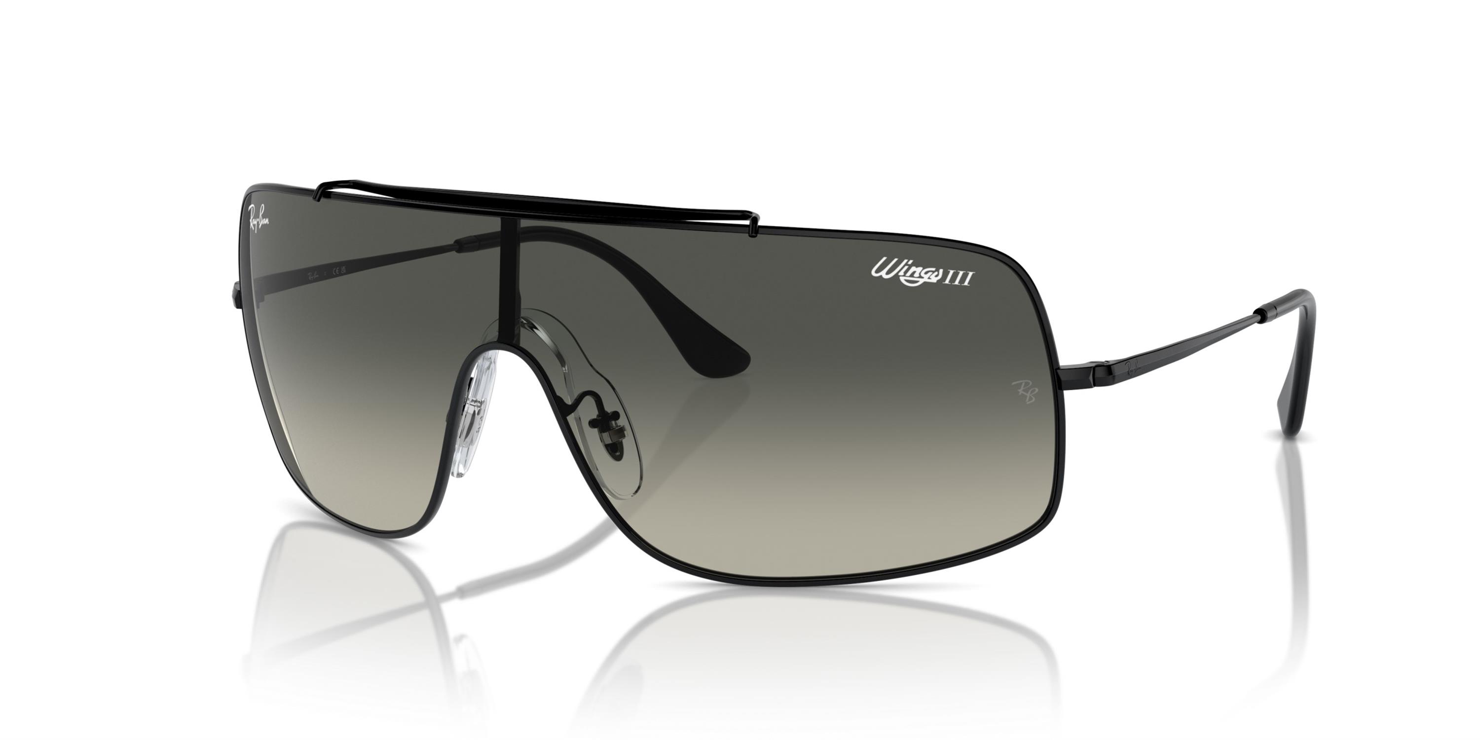 RAY-BAN 0RB3897 002-11 36