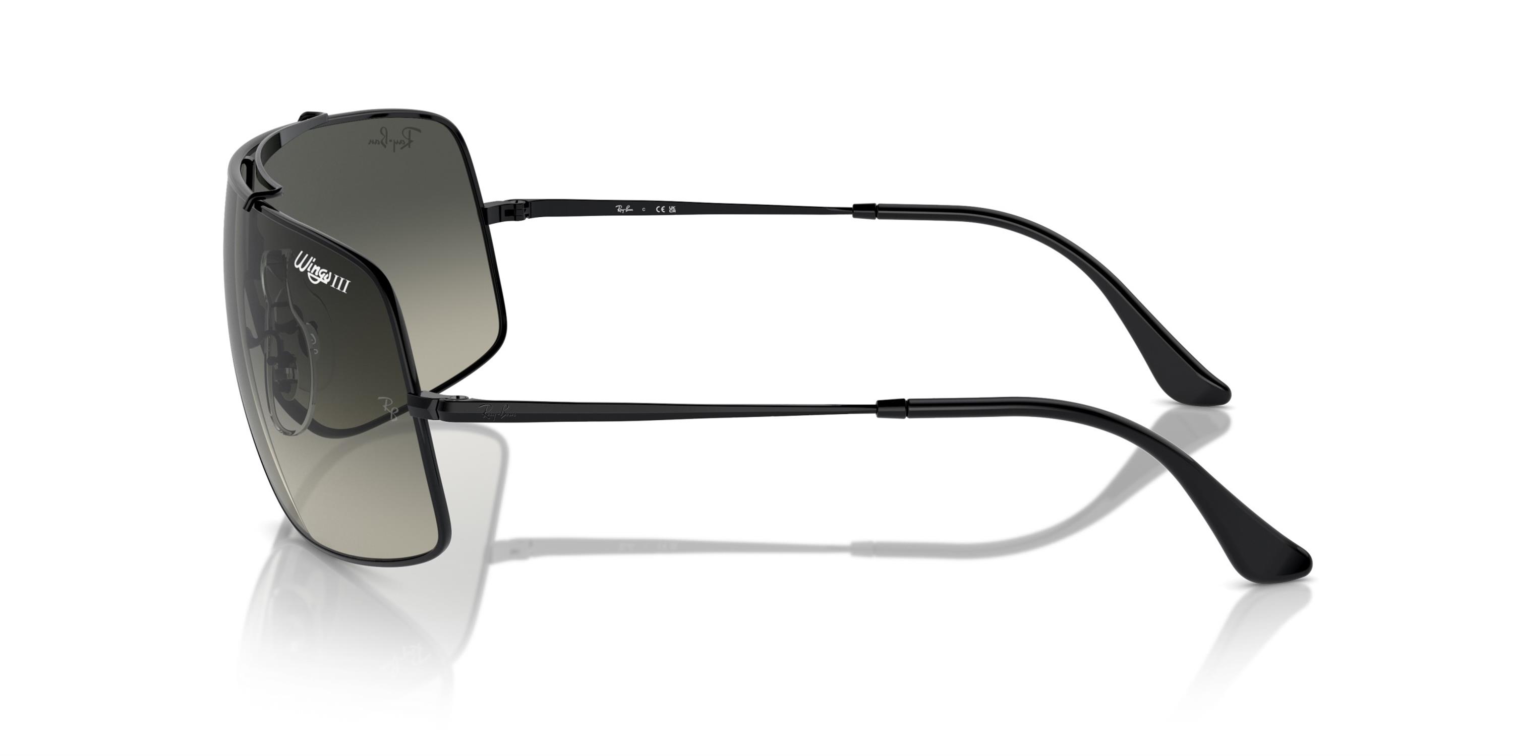 RAY-BAN 0RB3897 002-11 36