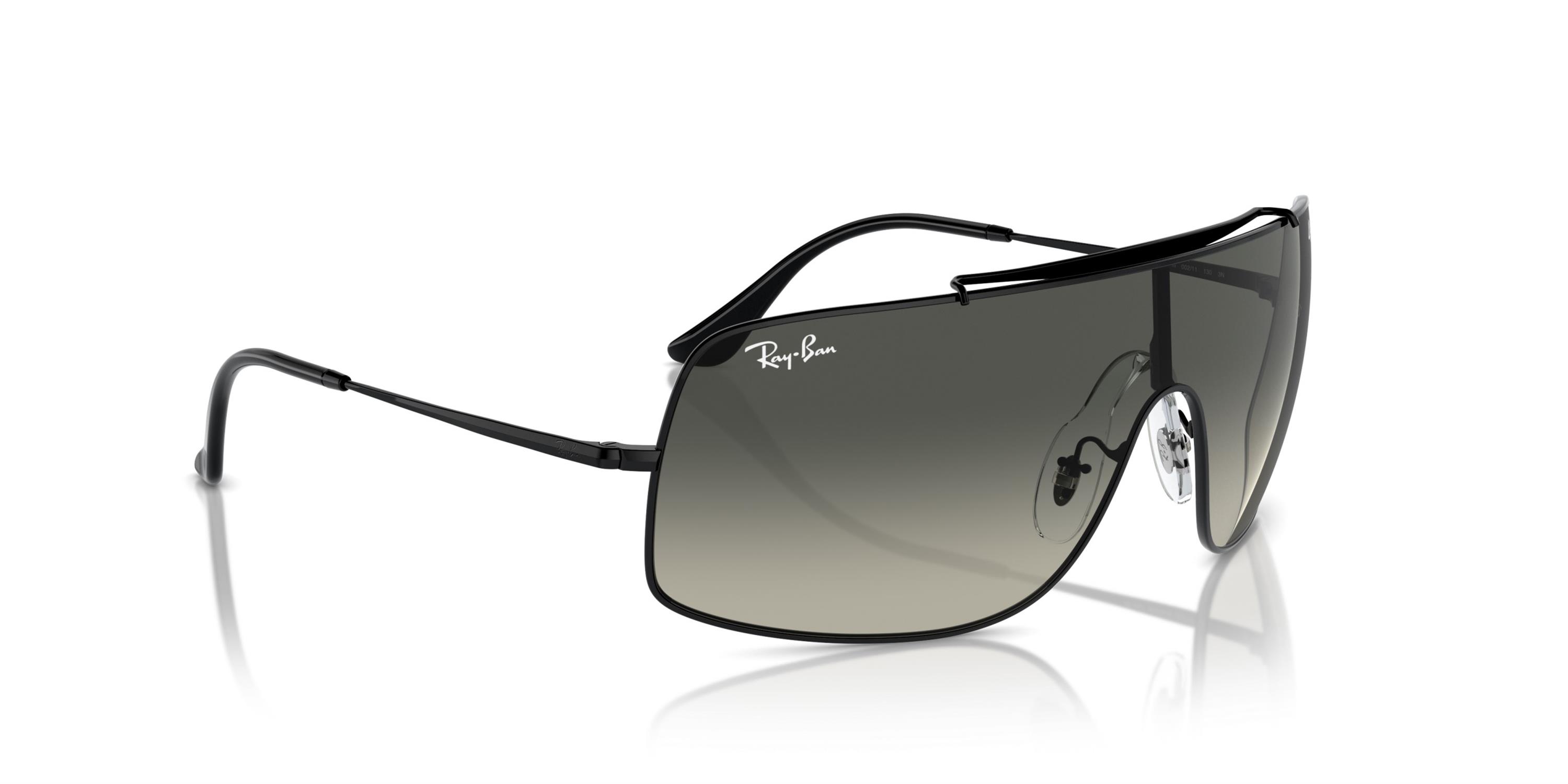 RAY-BAN 0RB3897 002-11 36