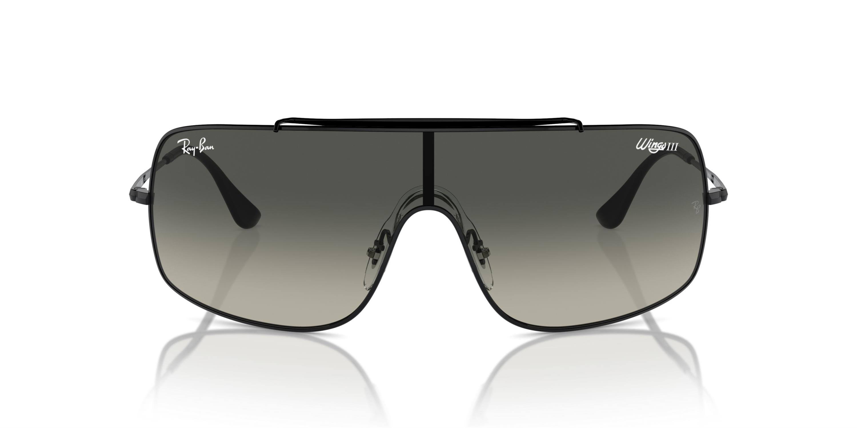 RAY-BAN 0RB3897 002-11 36