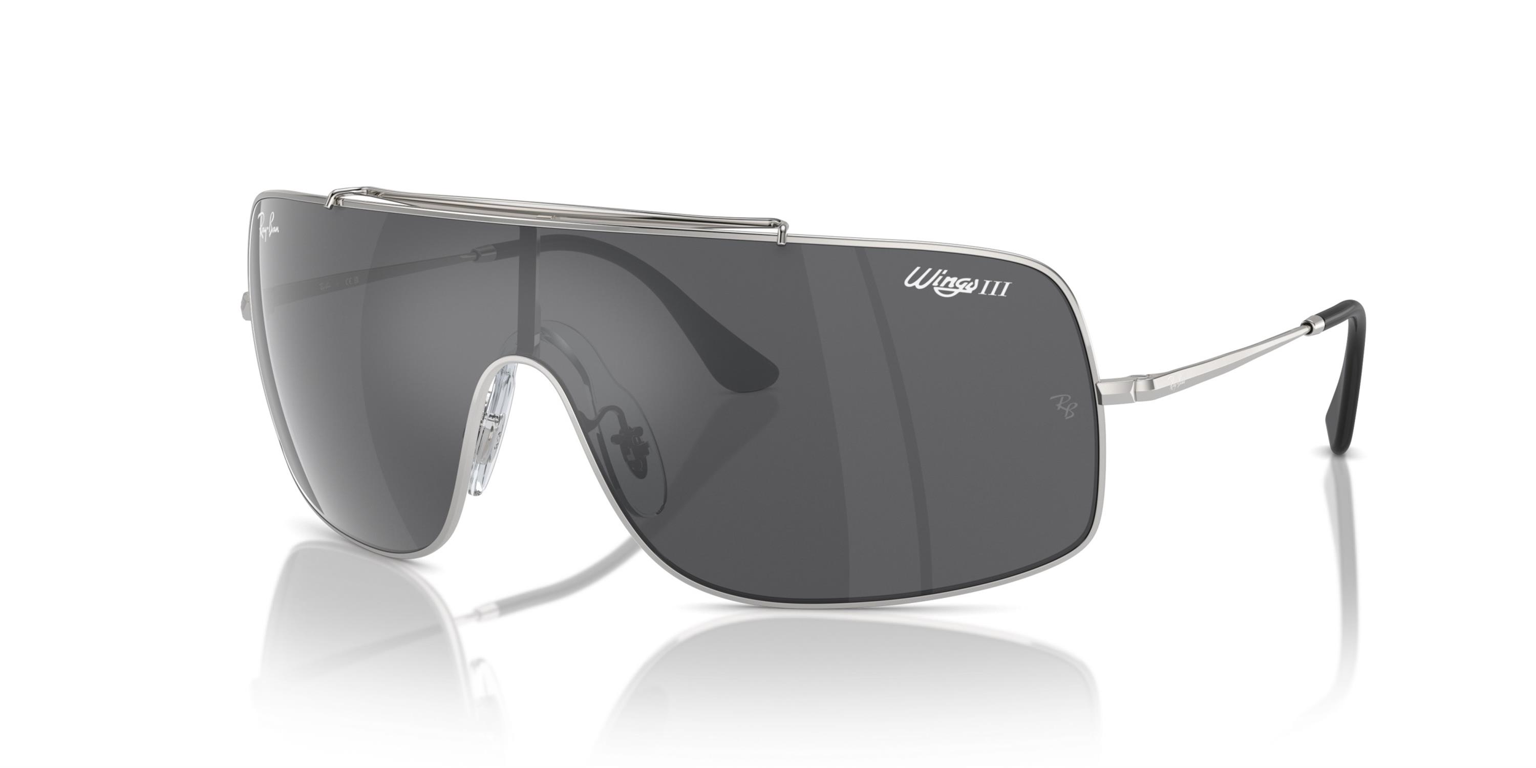 RAY-BAN 0RB3897 003-6G 36