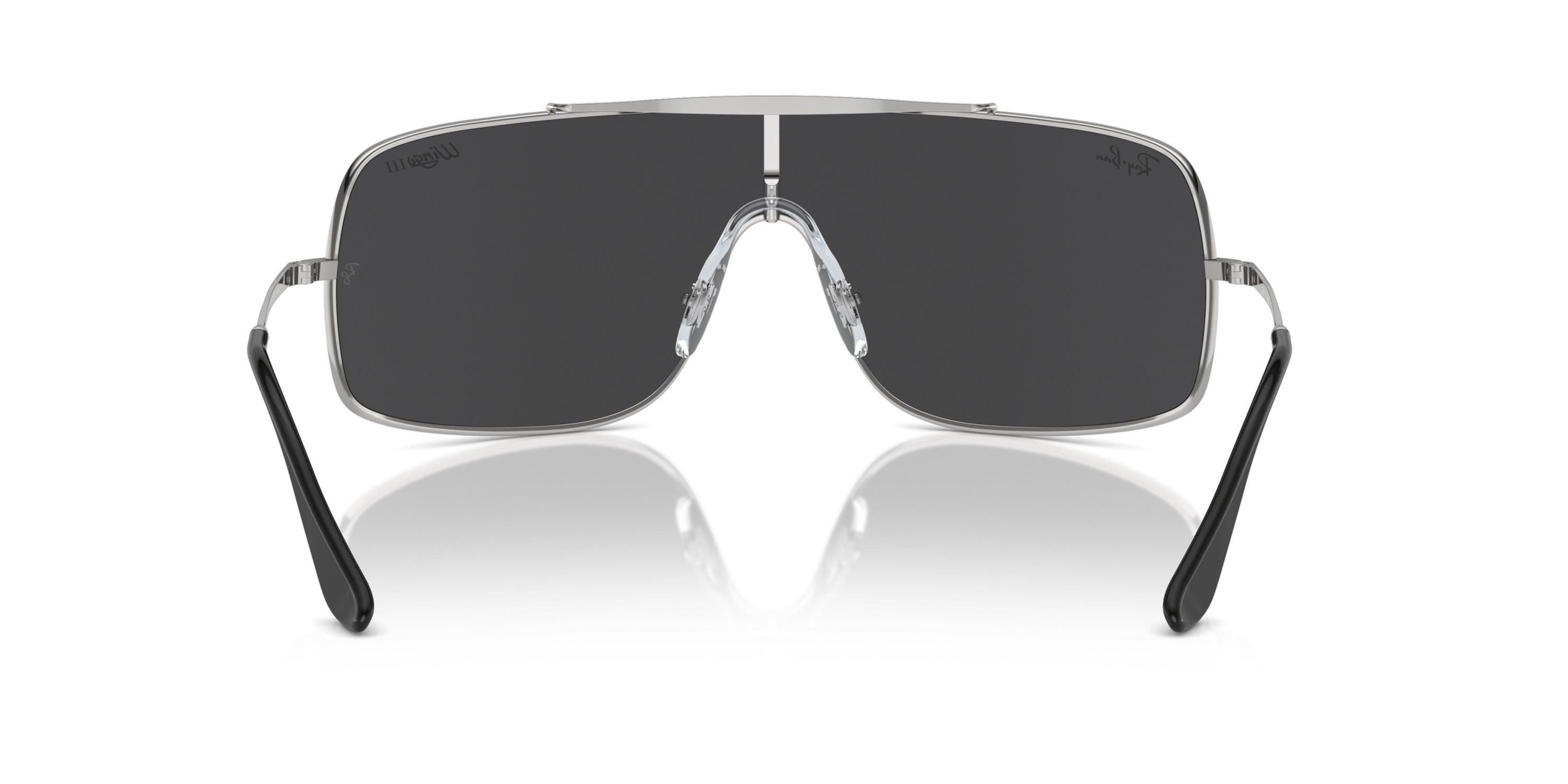 RAY-BAN 0RB3897 003-6G 36