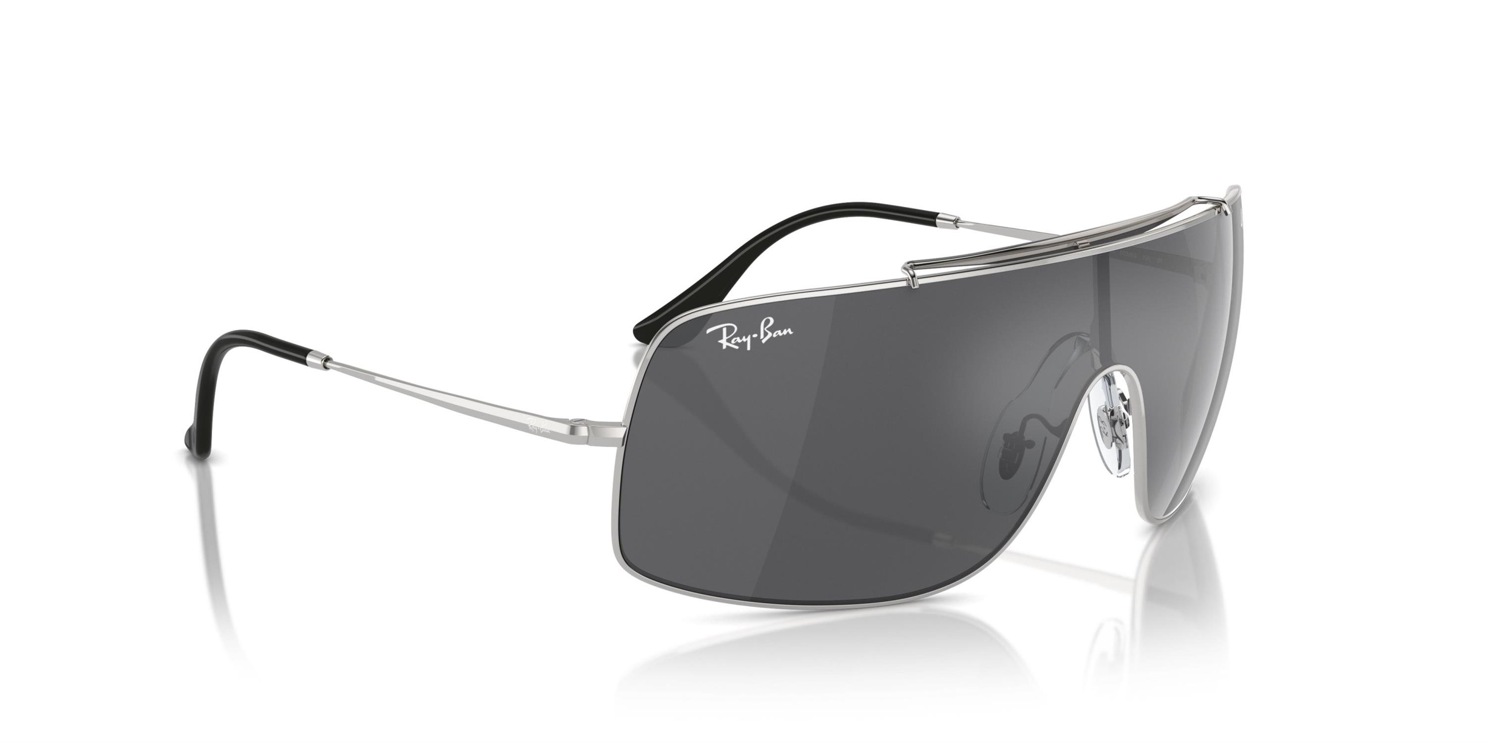 RAY-BAN 0RB3897 003-6G 36