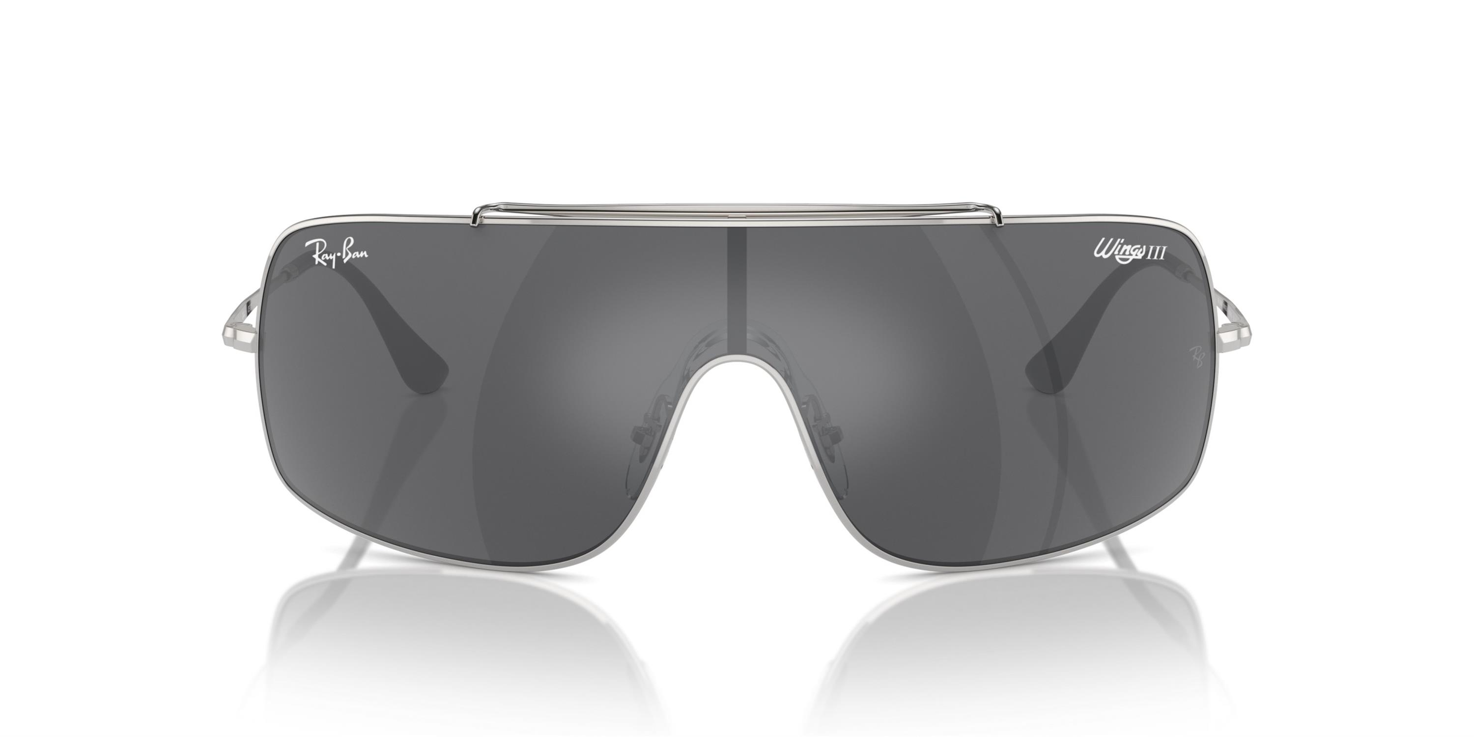 RAY-BAN 0RB3897 003-6G 36