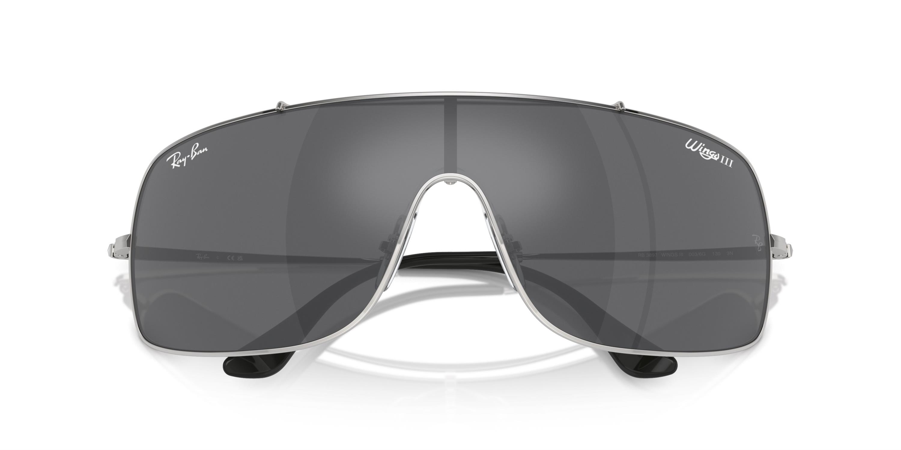 RAY-BAN 0RB3897 003-6G 36