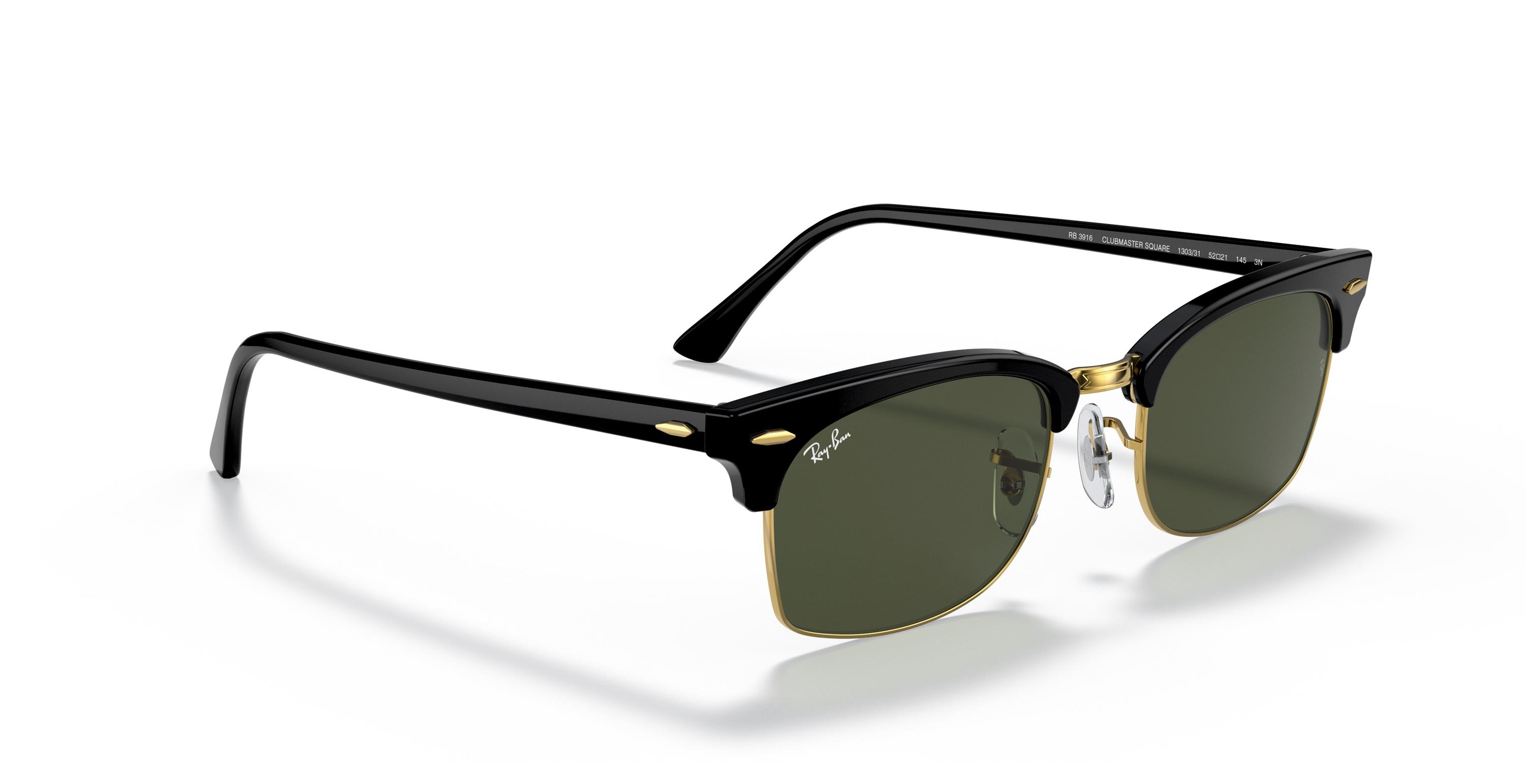 RAY-BAN 0RB3916 130331 52