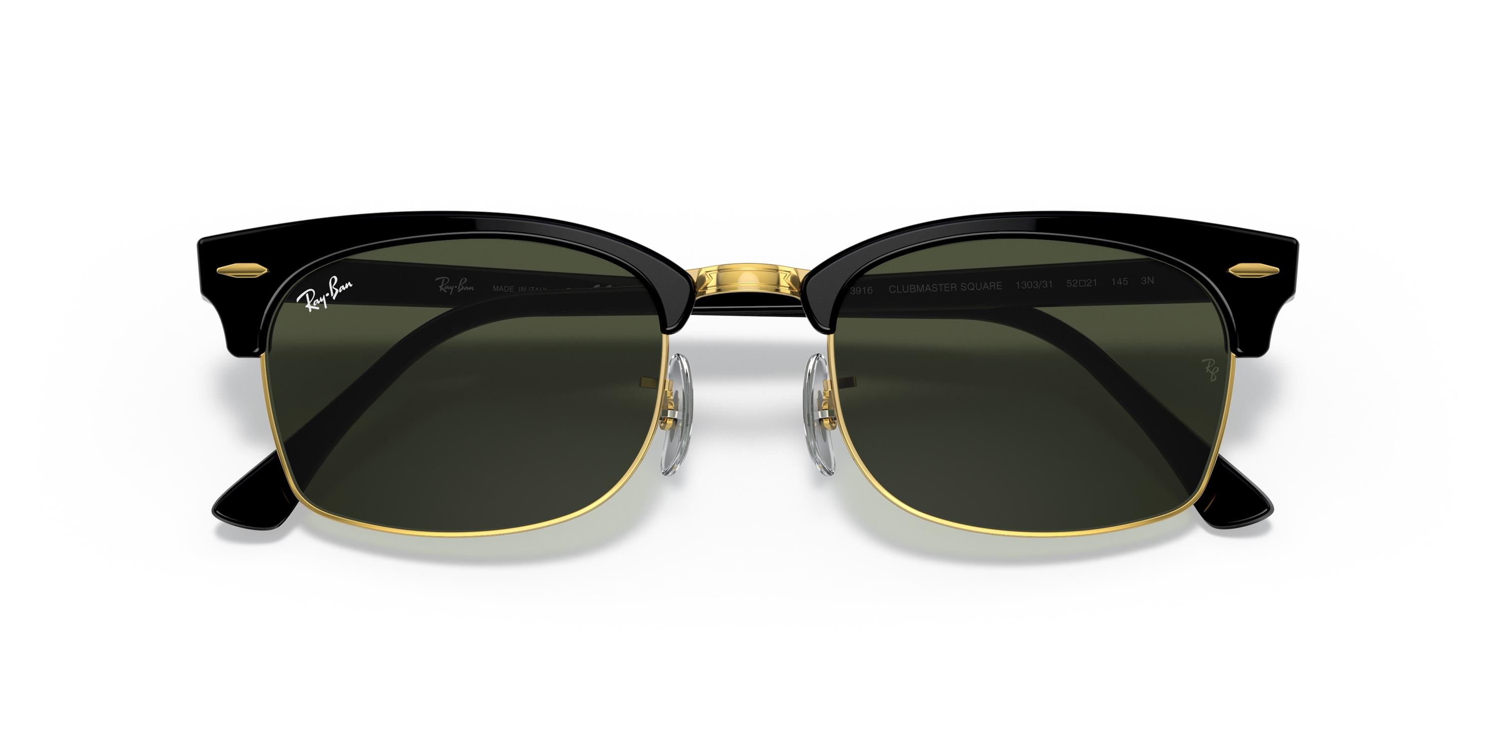 RAY-BAN 0RB3916 130331 52