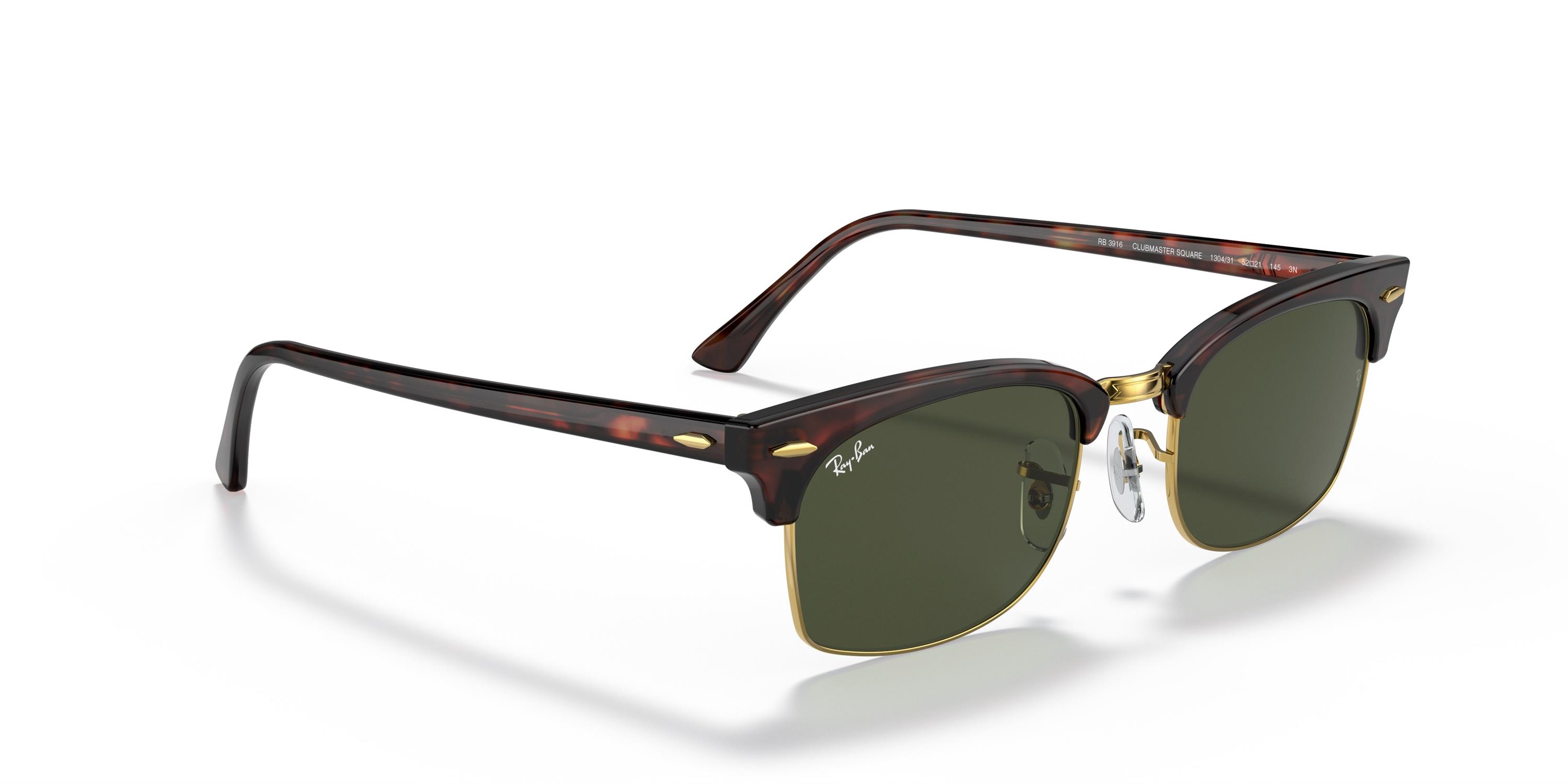 RAY-BAN 0RB3916 130431 52