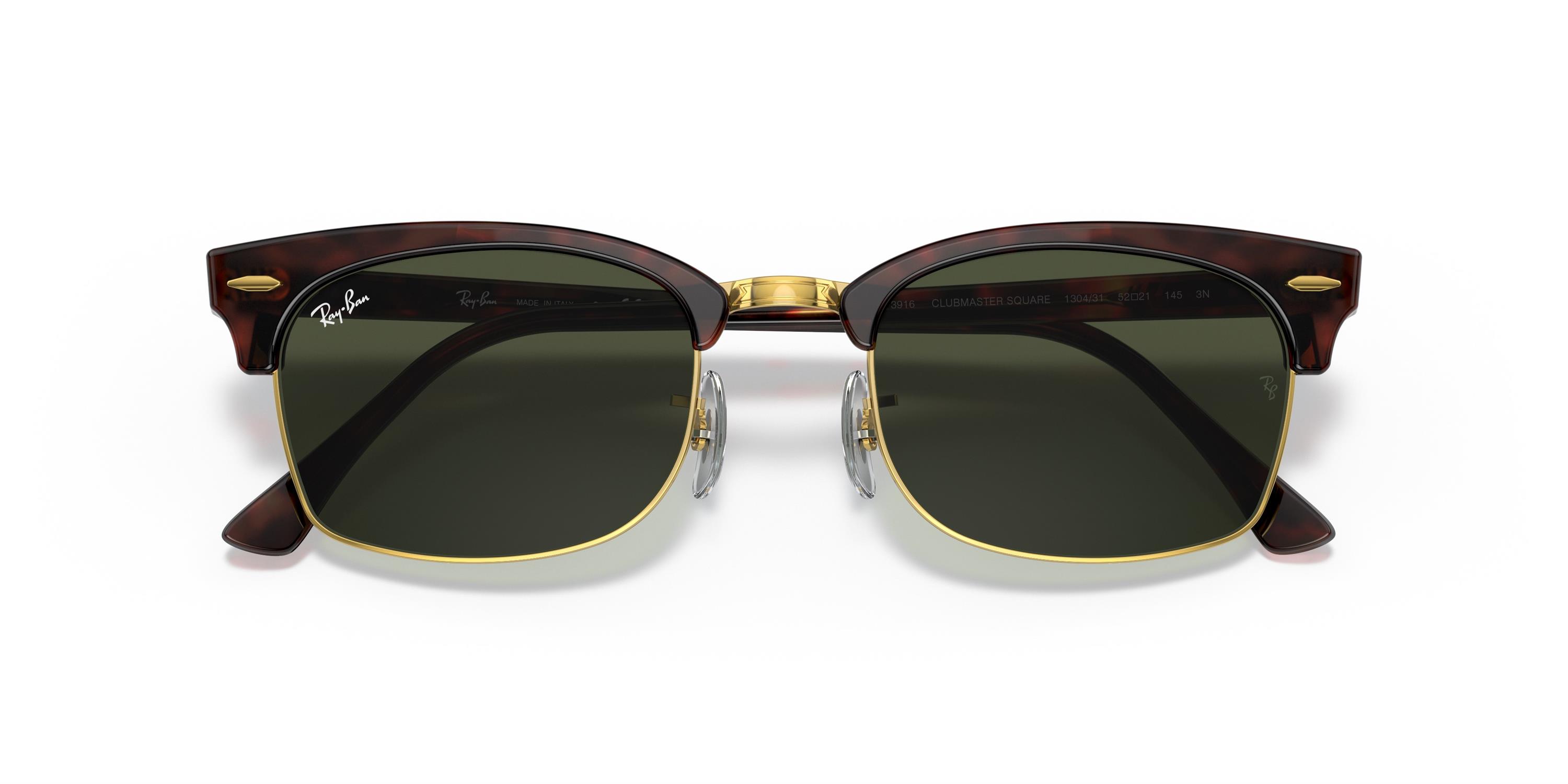 RAY-BAN 0RB3916 130431 52