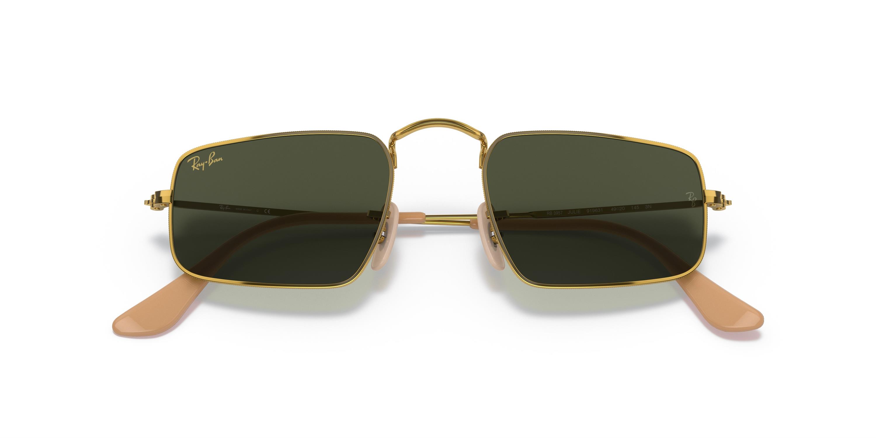 RAY-BAN 0RB3957 919631 49