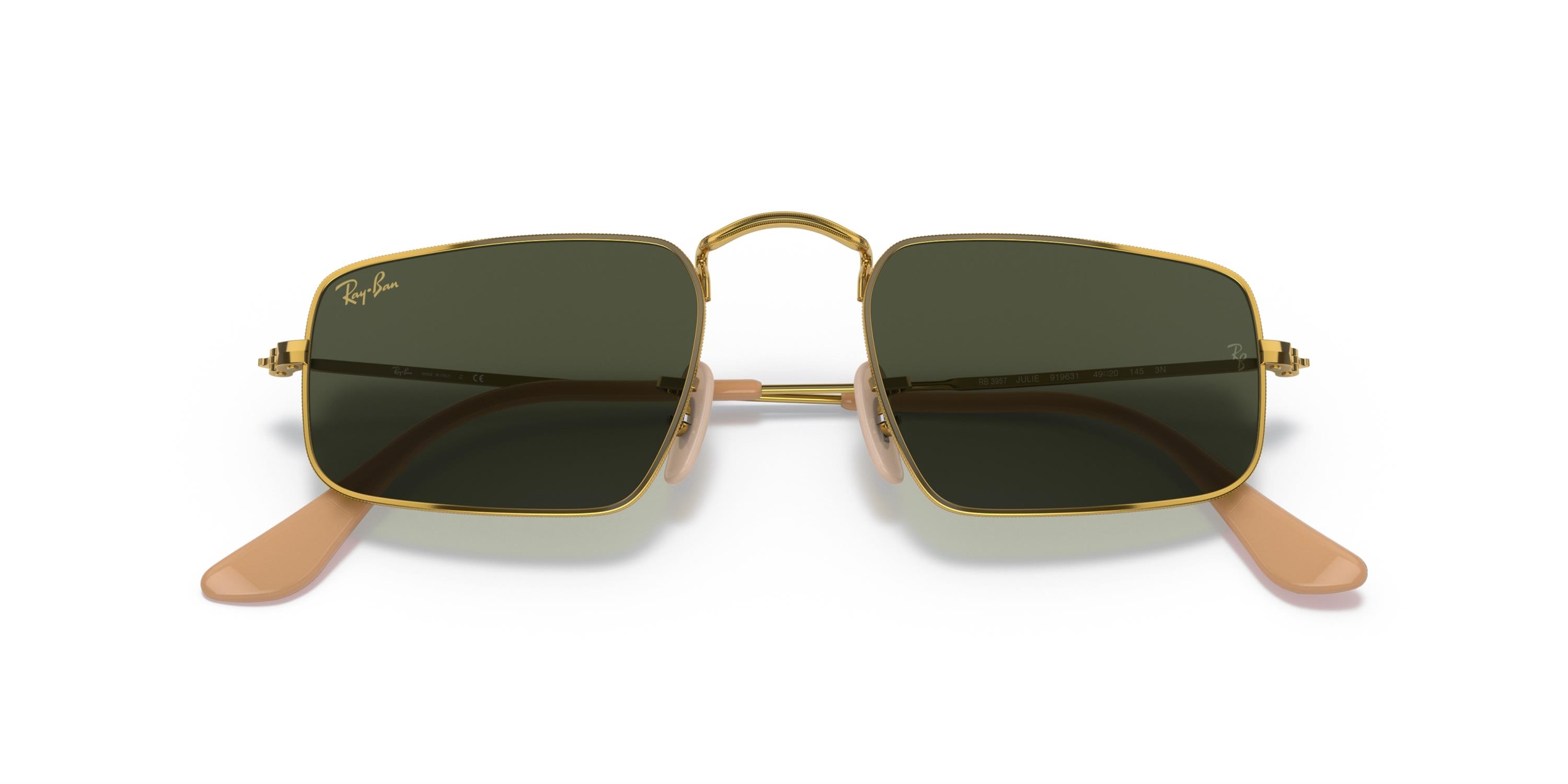 RAY-BAN 0RB3957 919631 52