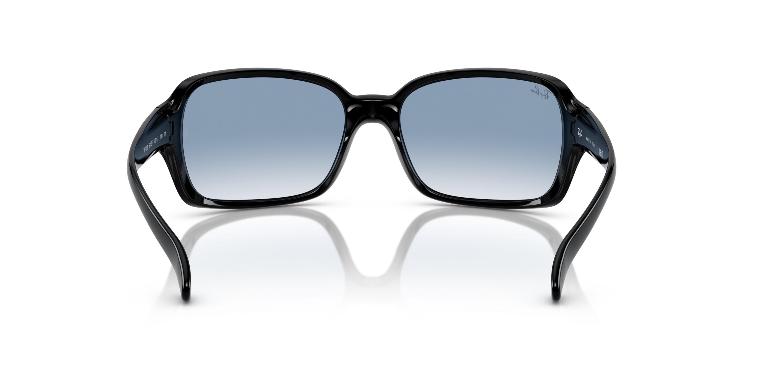 RAY-BAN 0RB4068 601-3F 60