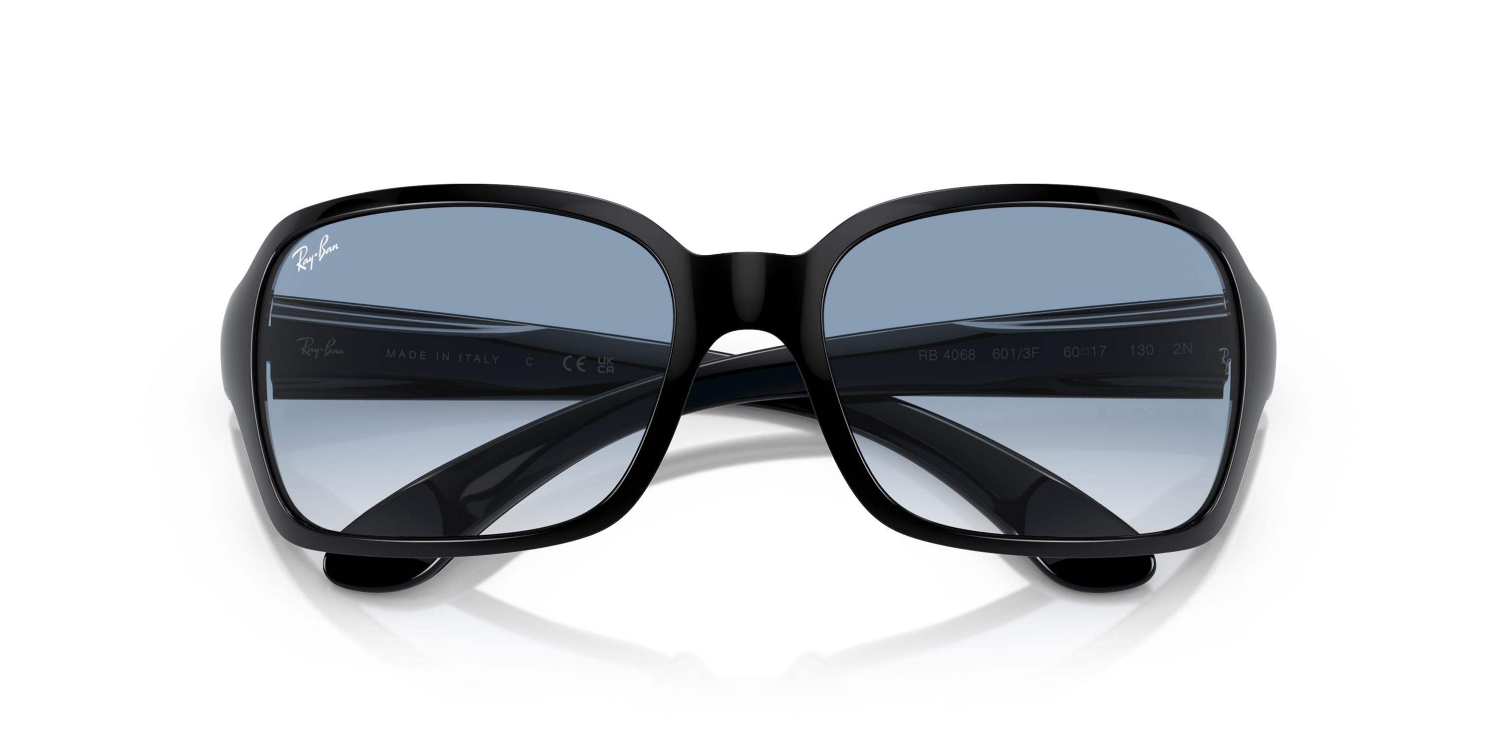 RAY-BAN 0RB4068 601-3F 60