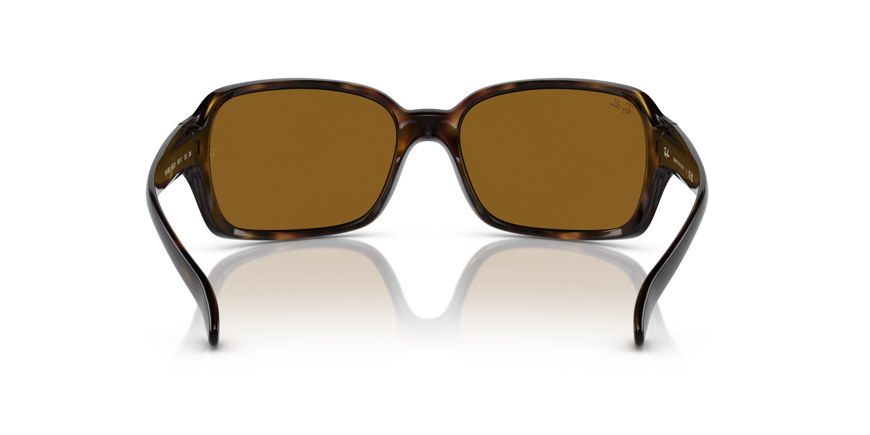 RAY-BAN 0RB4068 642-33 60