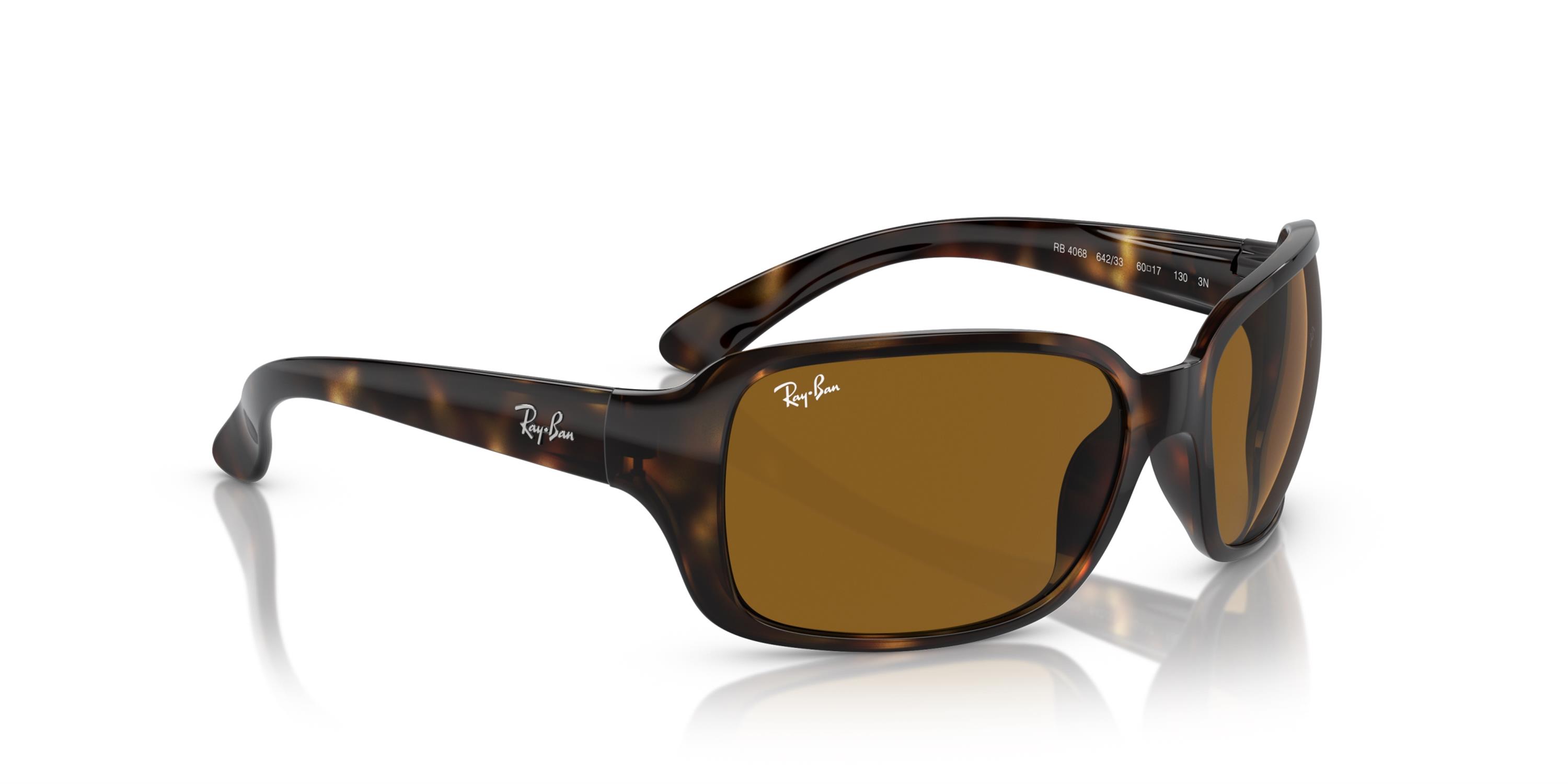 RAY-BAN 0RB4068 642-33 60