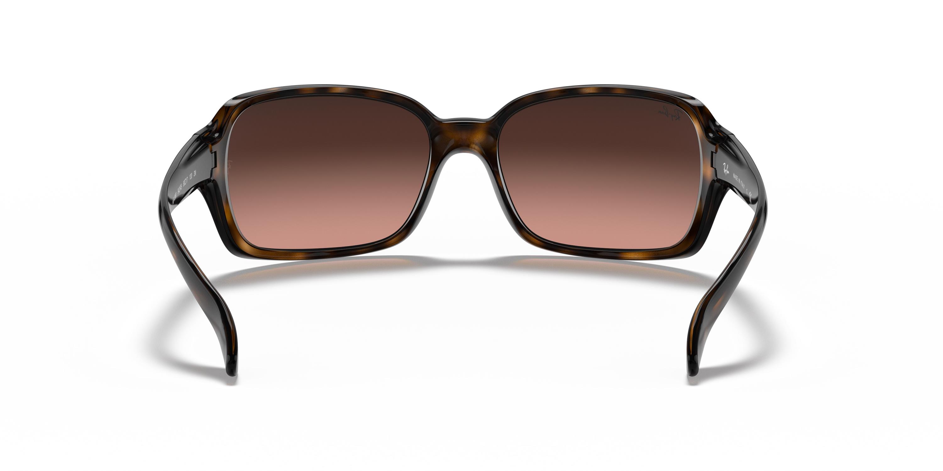 RAY-BAN 0RB4068 642-A5 60