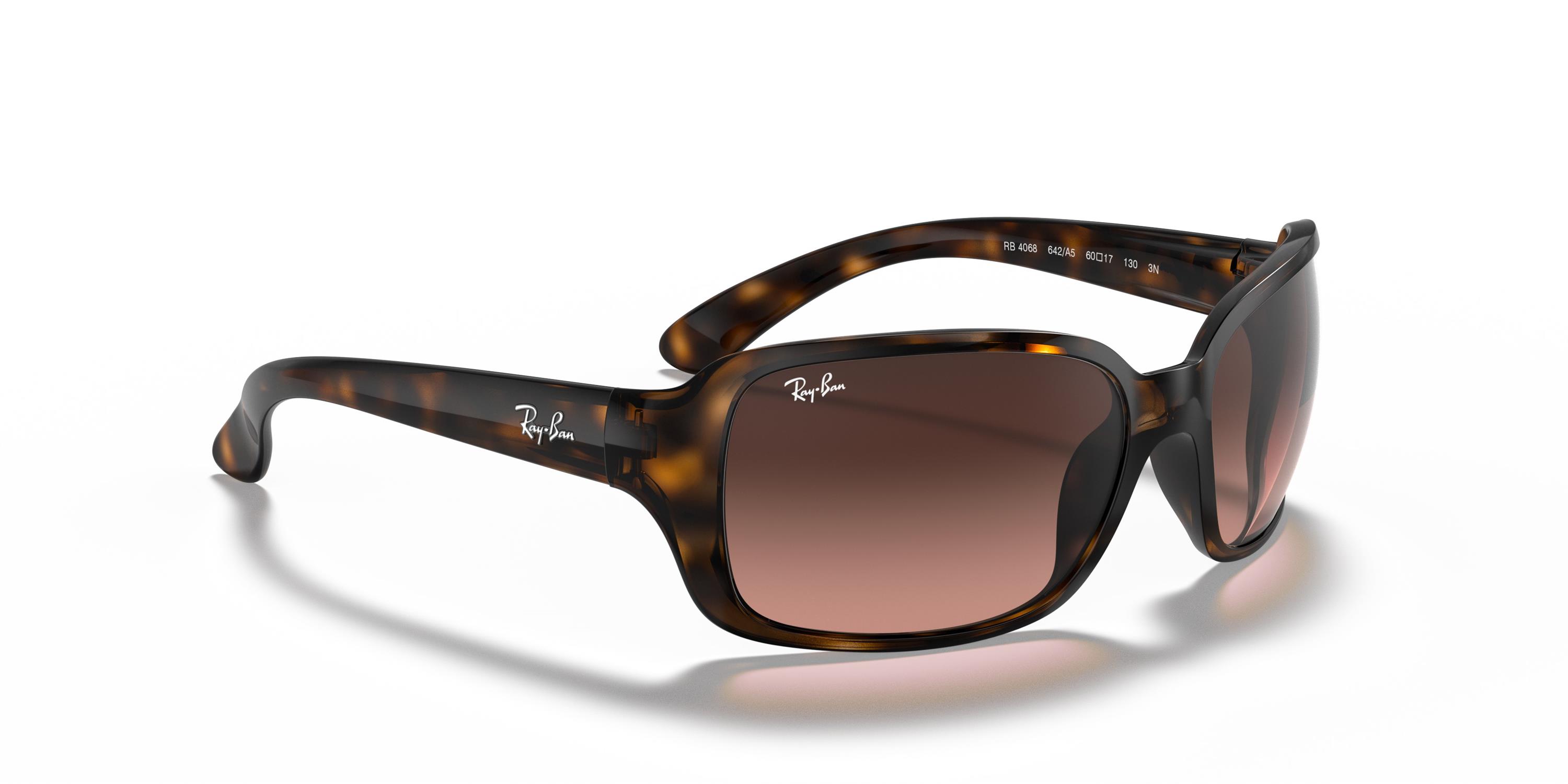 RAY-BAN 0RB4068 642-A5 60
