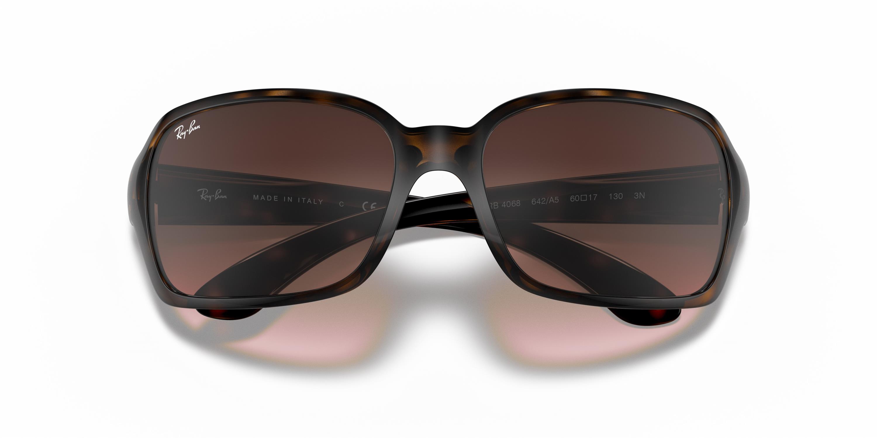 RAY-BAN 0RB4068 642-A5 60