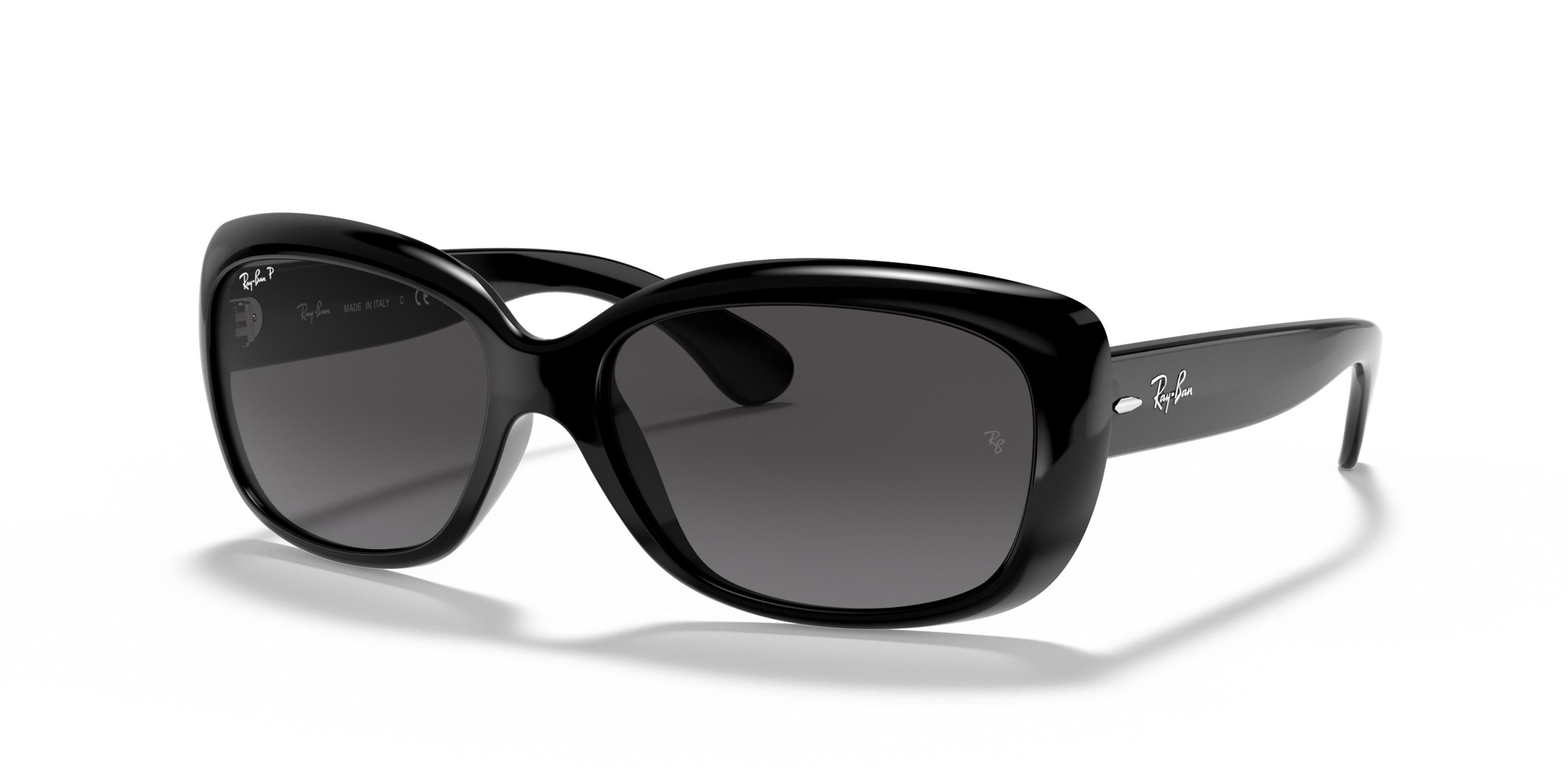 RAY-BAN 0RB4101 601-T3 58