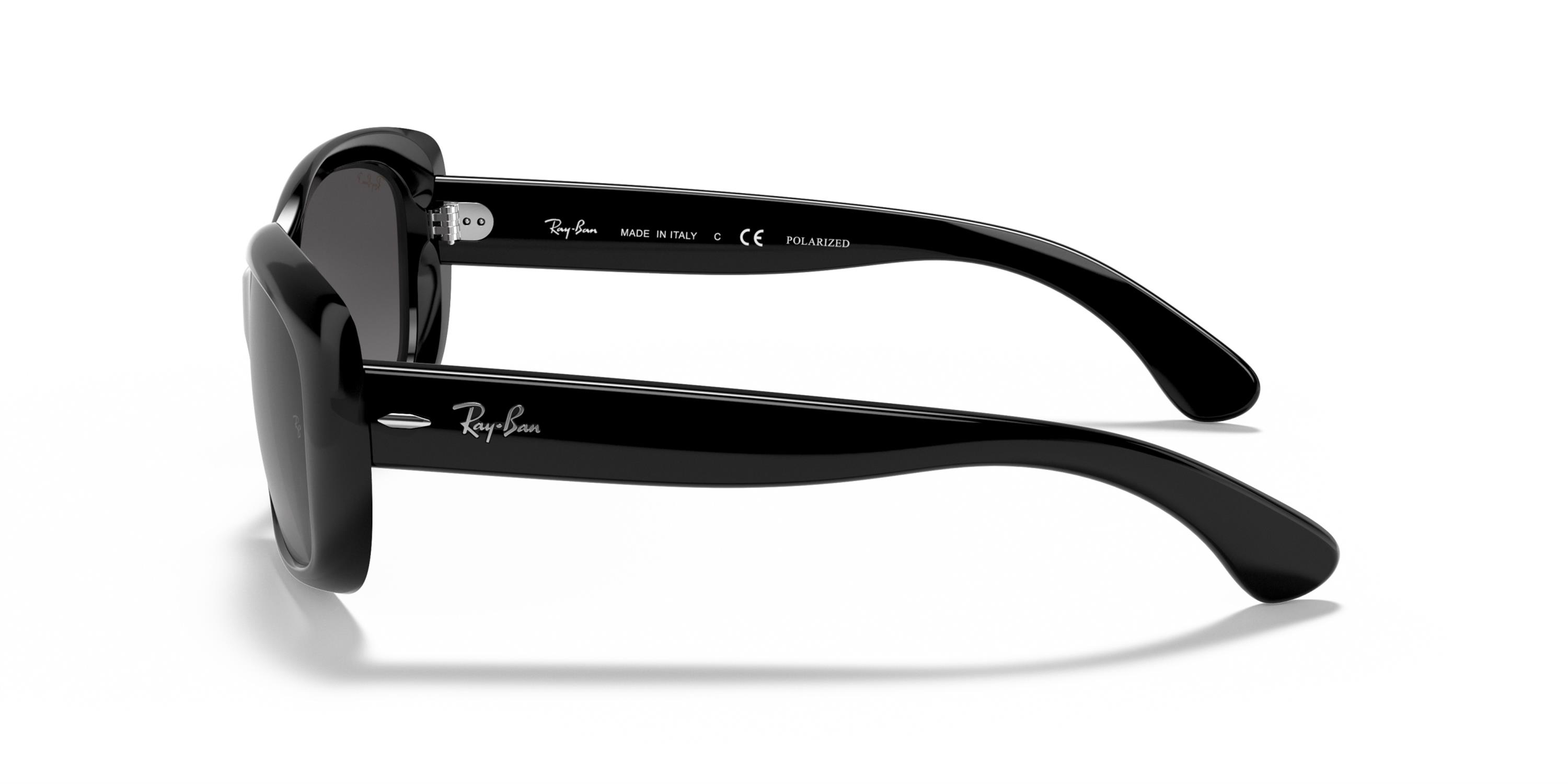 RAY-BAN 0RB4101 601-T3 58
