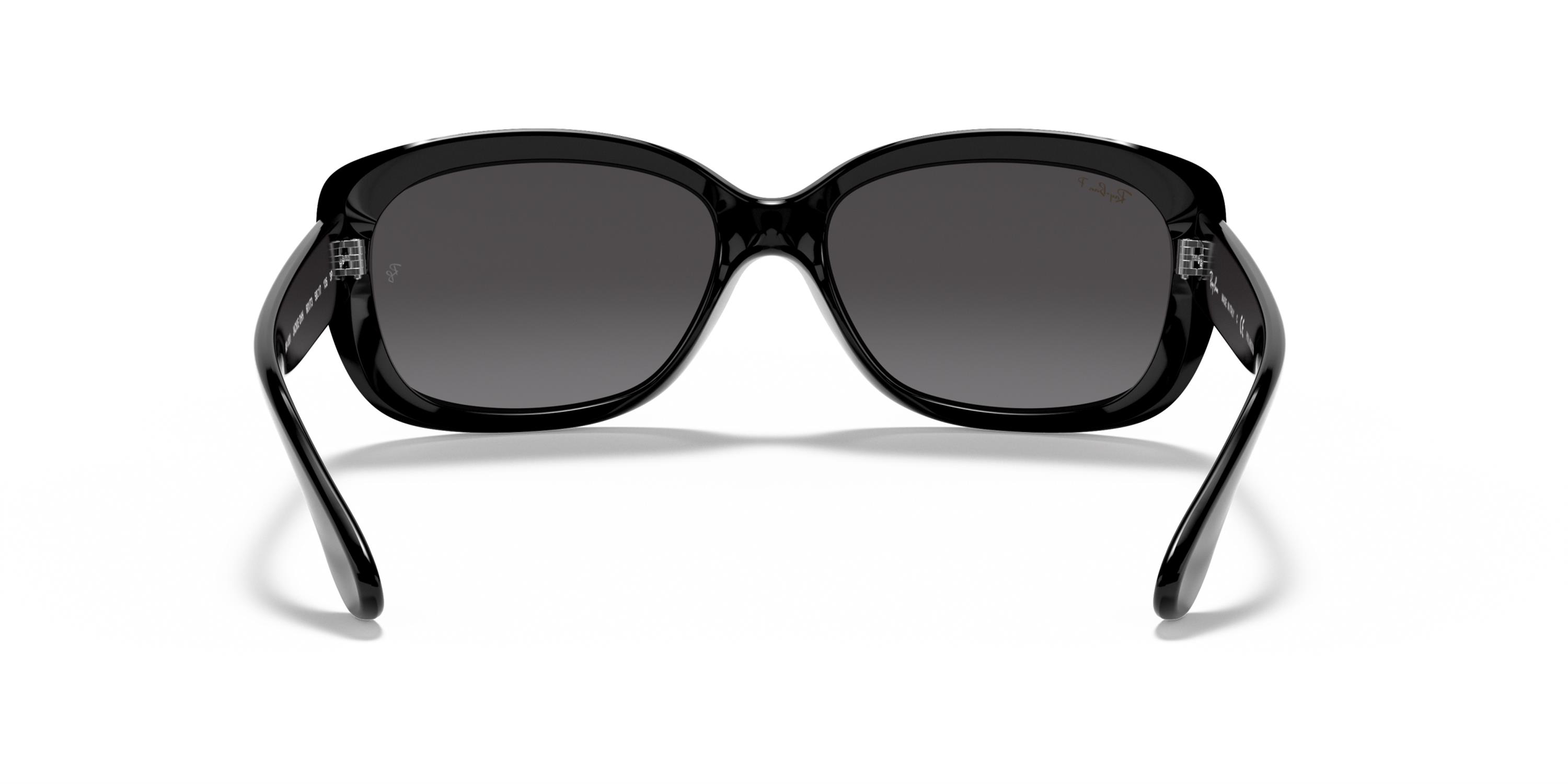 RAY-BAN 0RB4101 601-T3 58