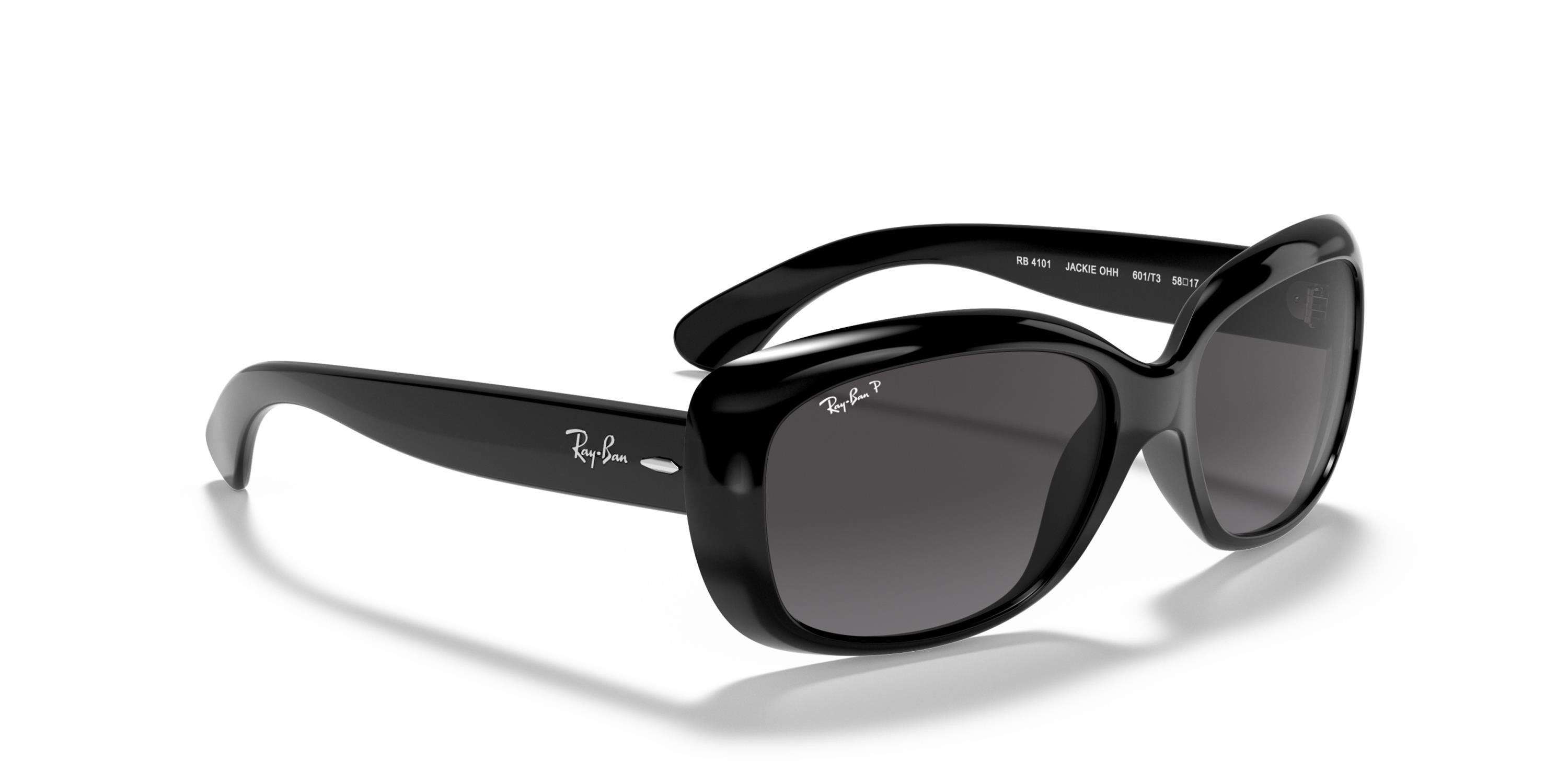 RAY-BAN 0RB4101 601-T3 58