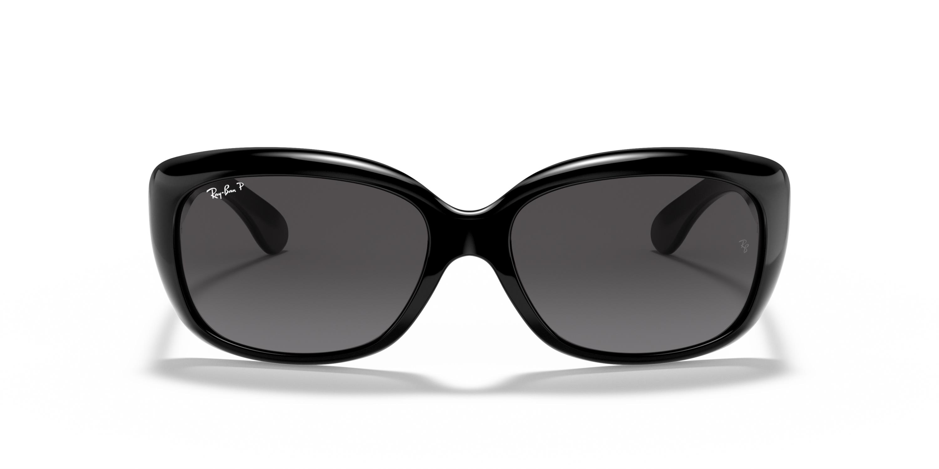 RAY-BAN 0RB4101 601-T3 58