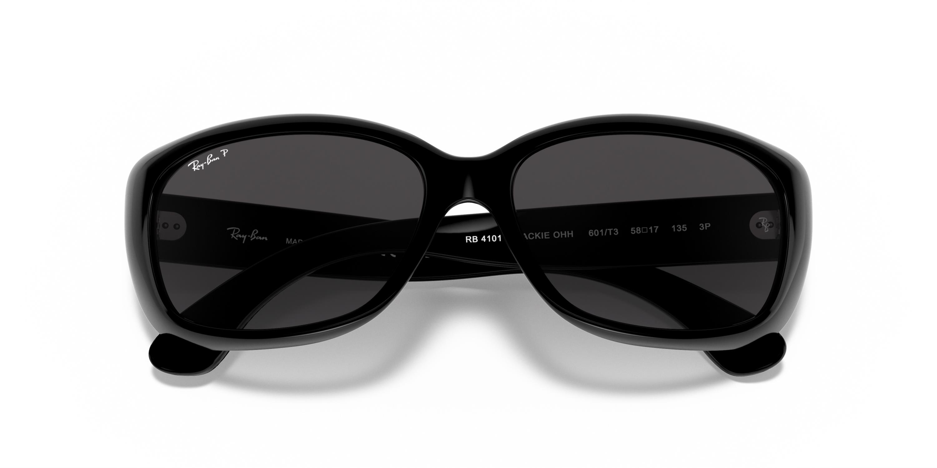 RAY-BAN 0RB4101 601-T3 58