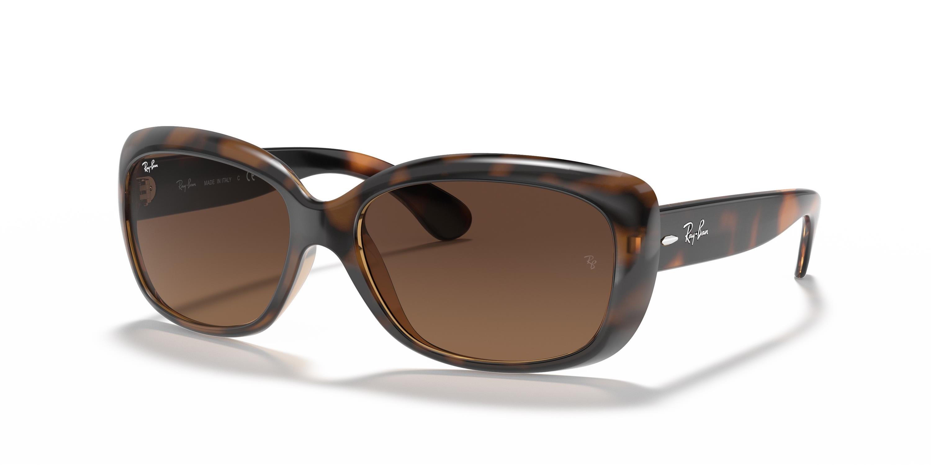 RAY-BAN 0RB4101 642-43 58