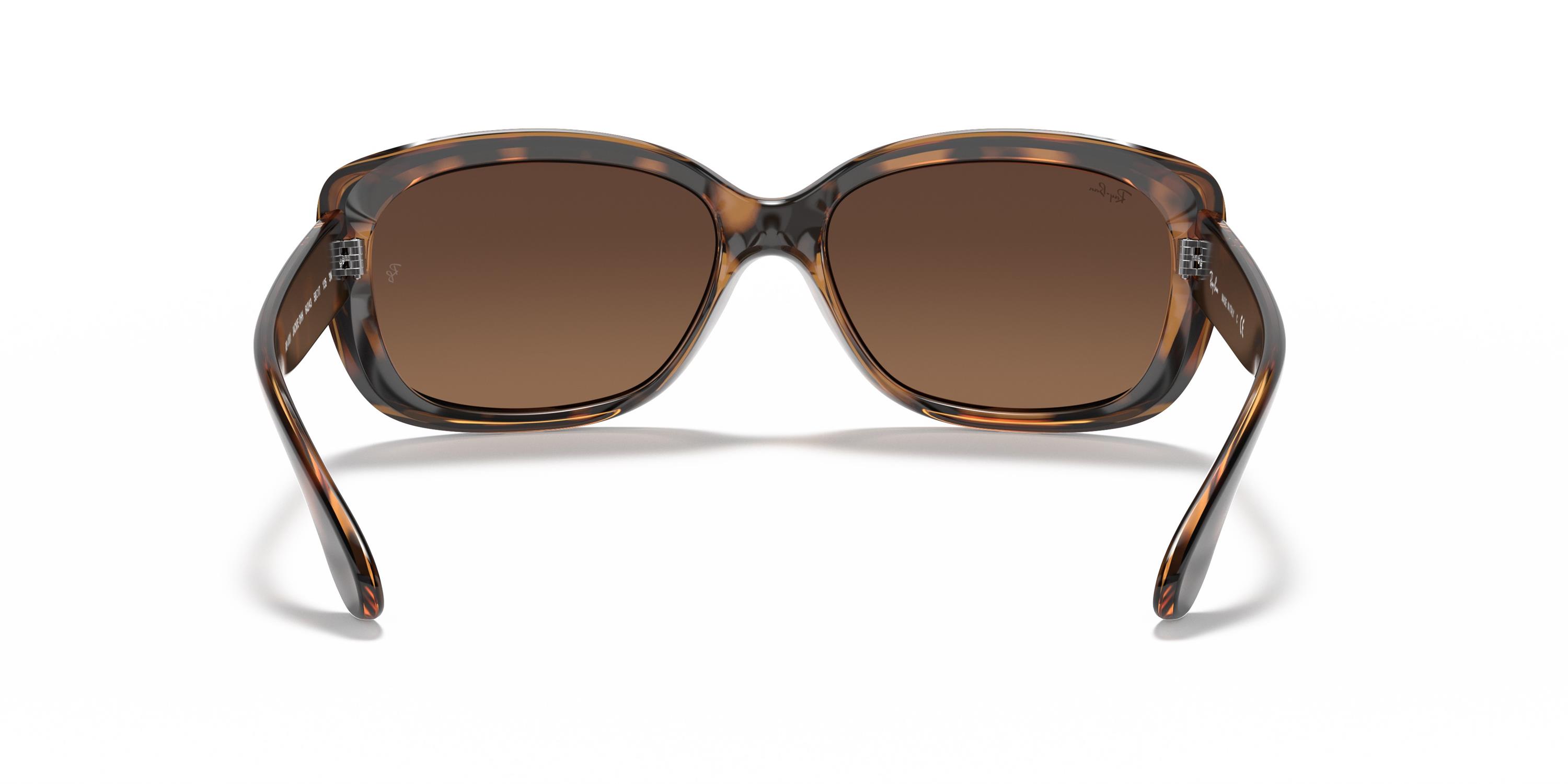 RAY-BAN 0RB4101 642-43 58