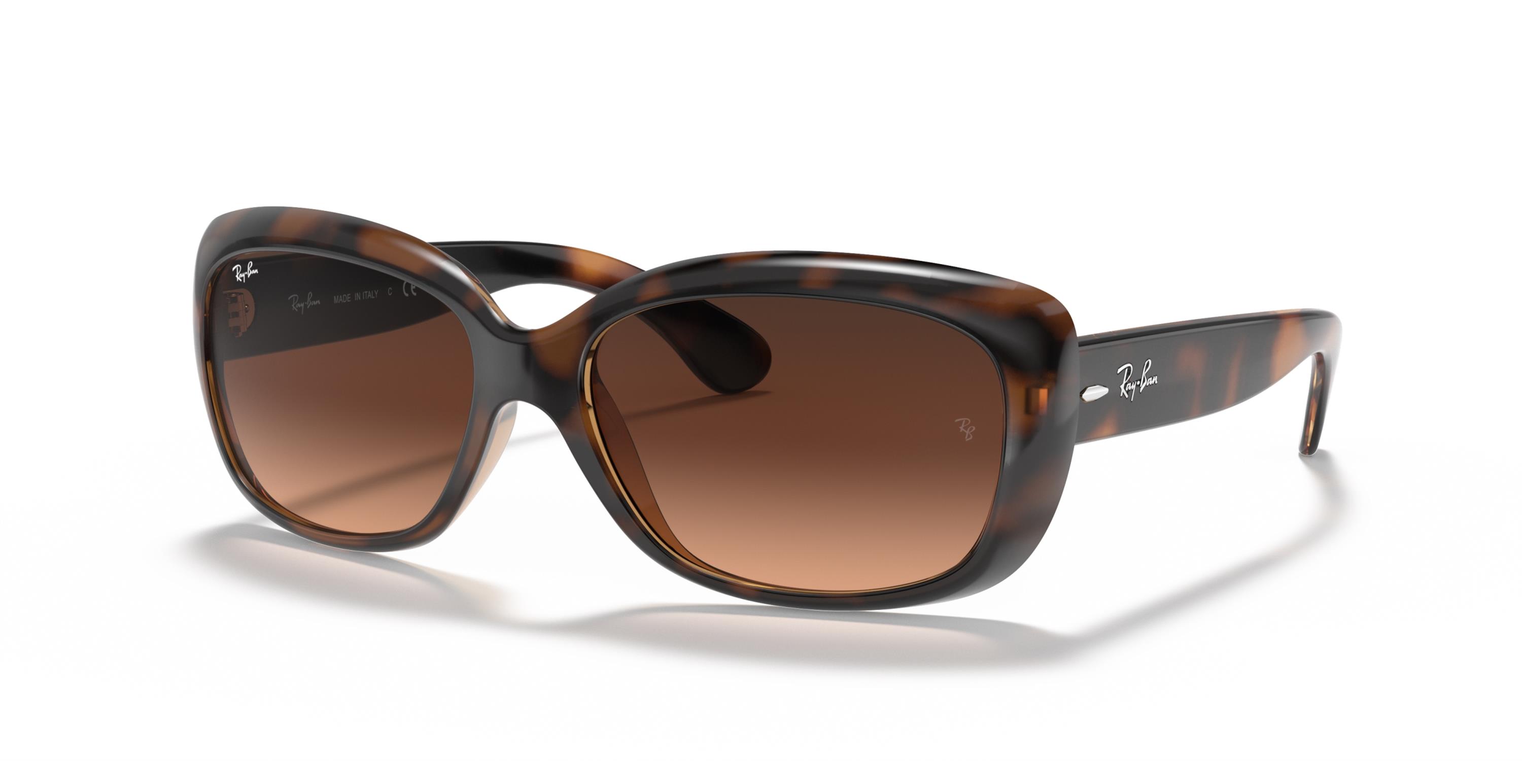 RAY-BAN 0RB4101 642-A5 58