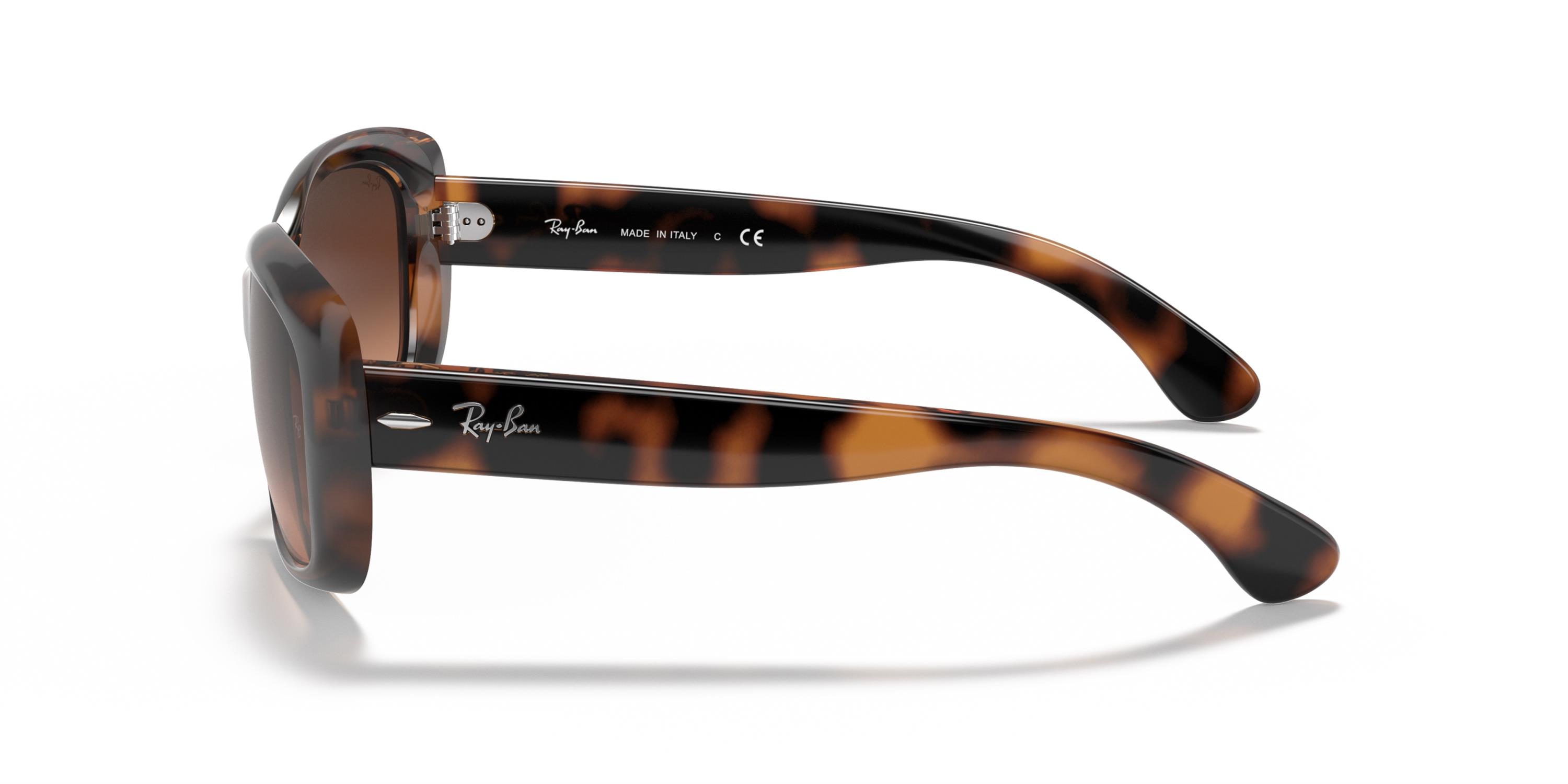 RAY-BAN 0RB4101 642-A5 58