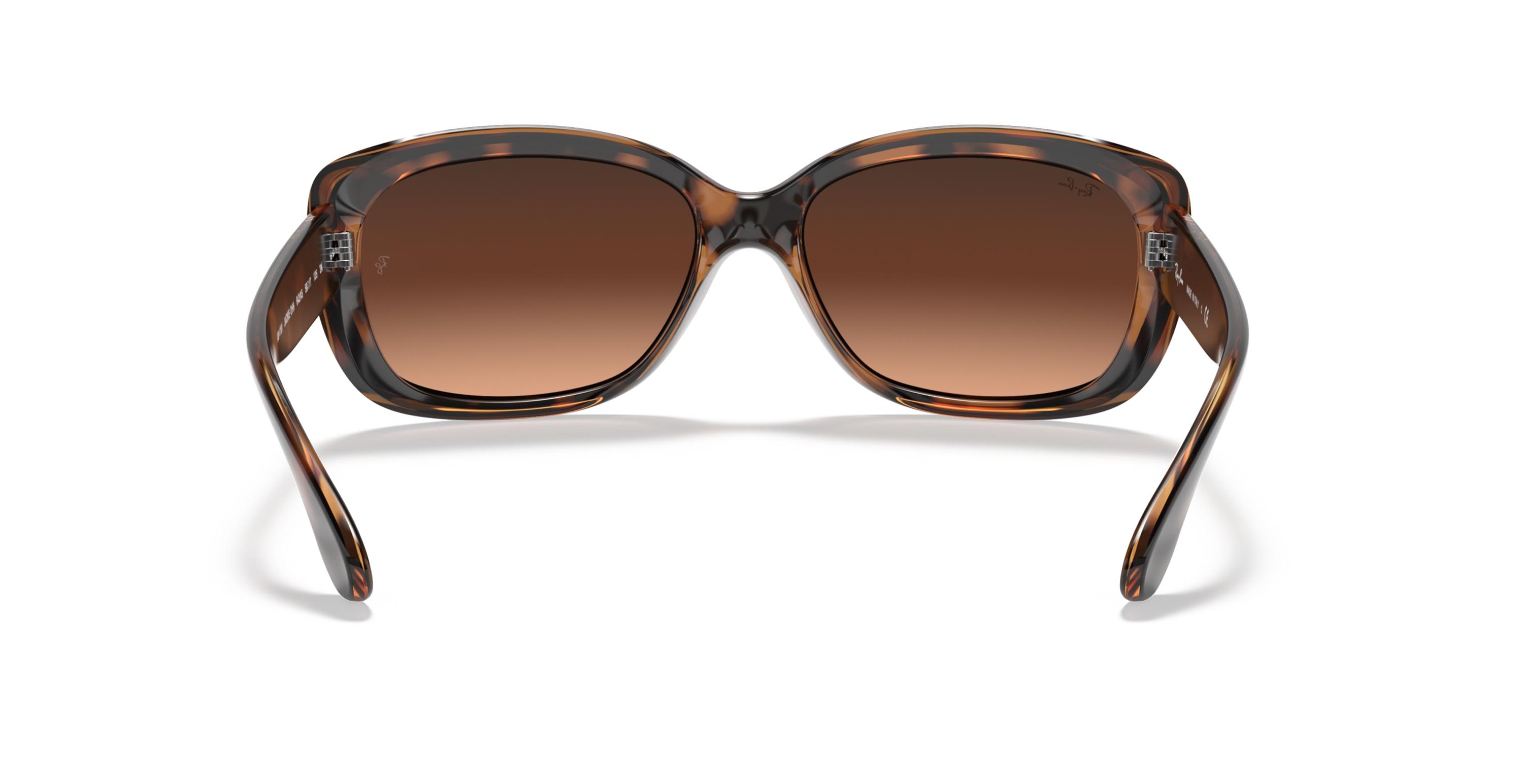 RAY-BAN 0RB4101 642-A5 58