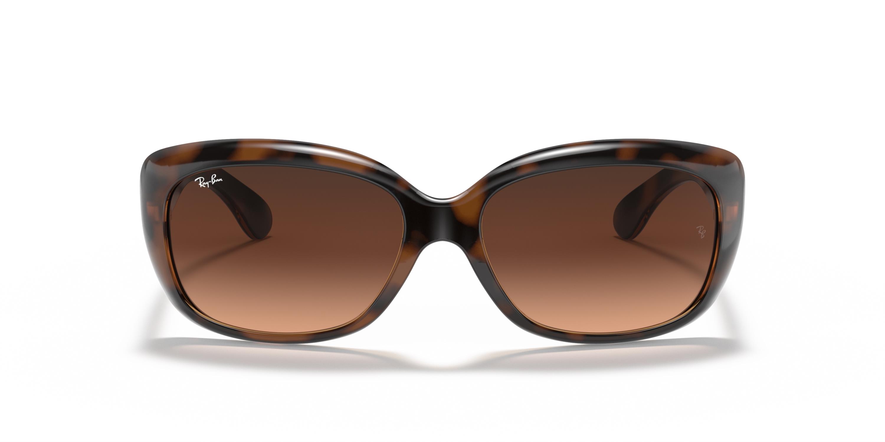 RAY-BAN 0RB4101 642-A5 58