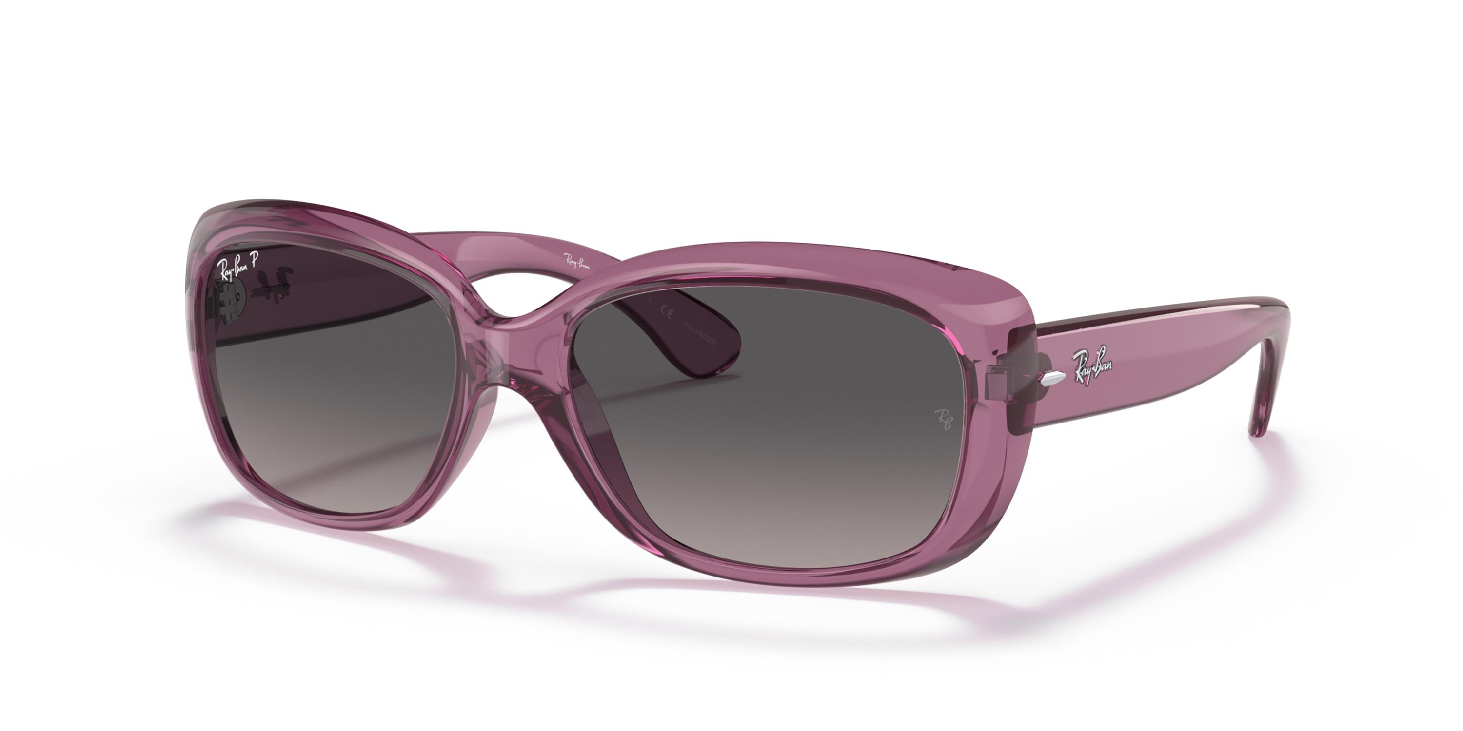 RAY-BAN 0RB4101 6591M3 58