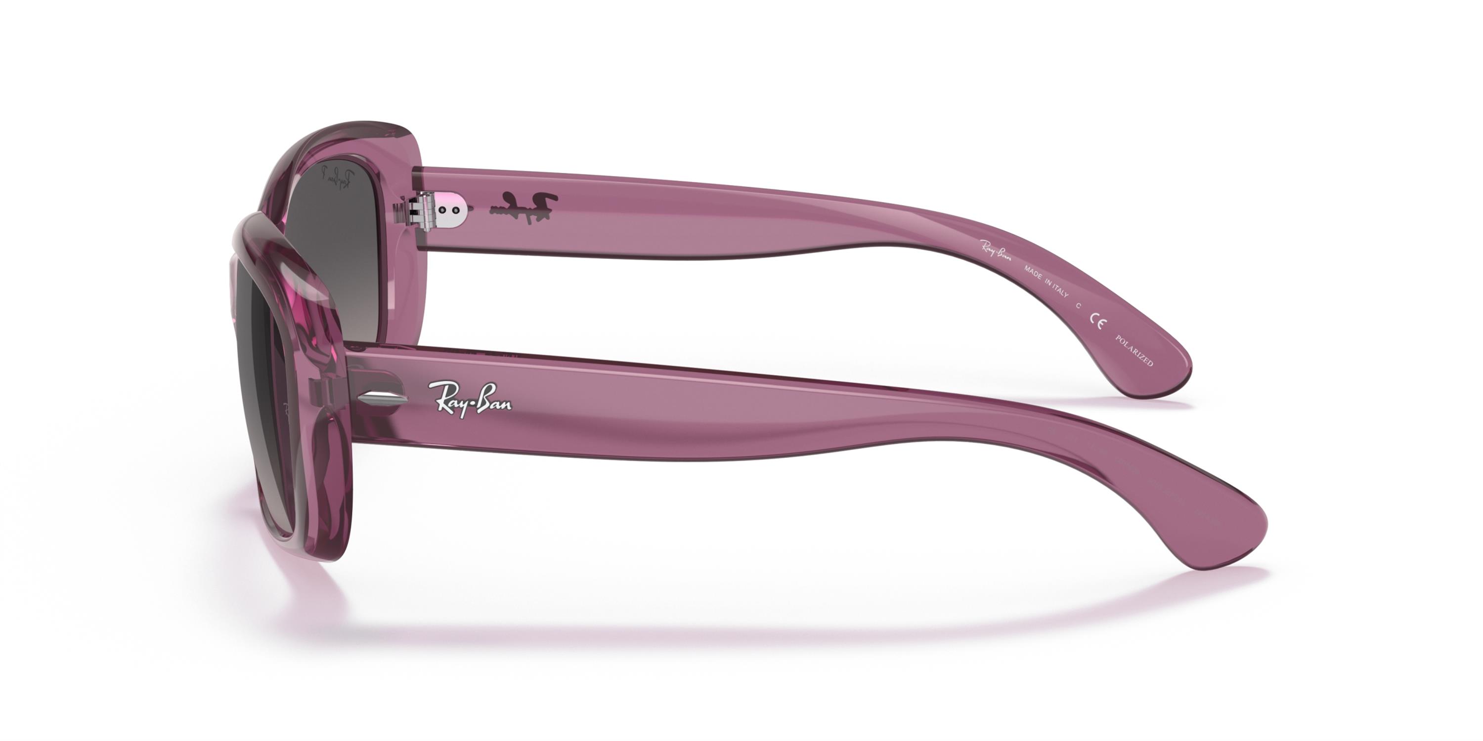 RAY-BAN 0RB4101 6591M3 58