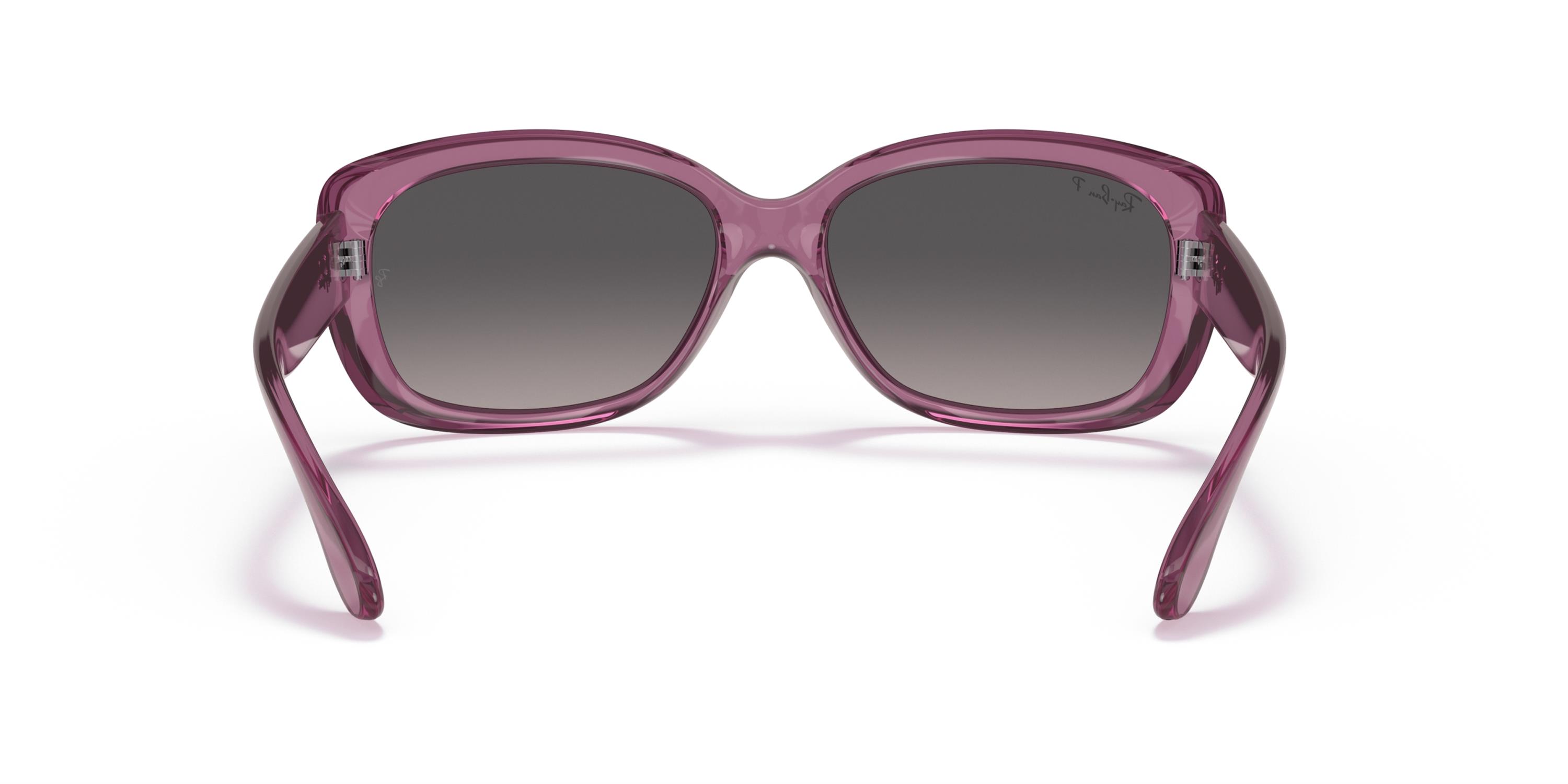 RAY-BAN 0RB4101 6591M3 58