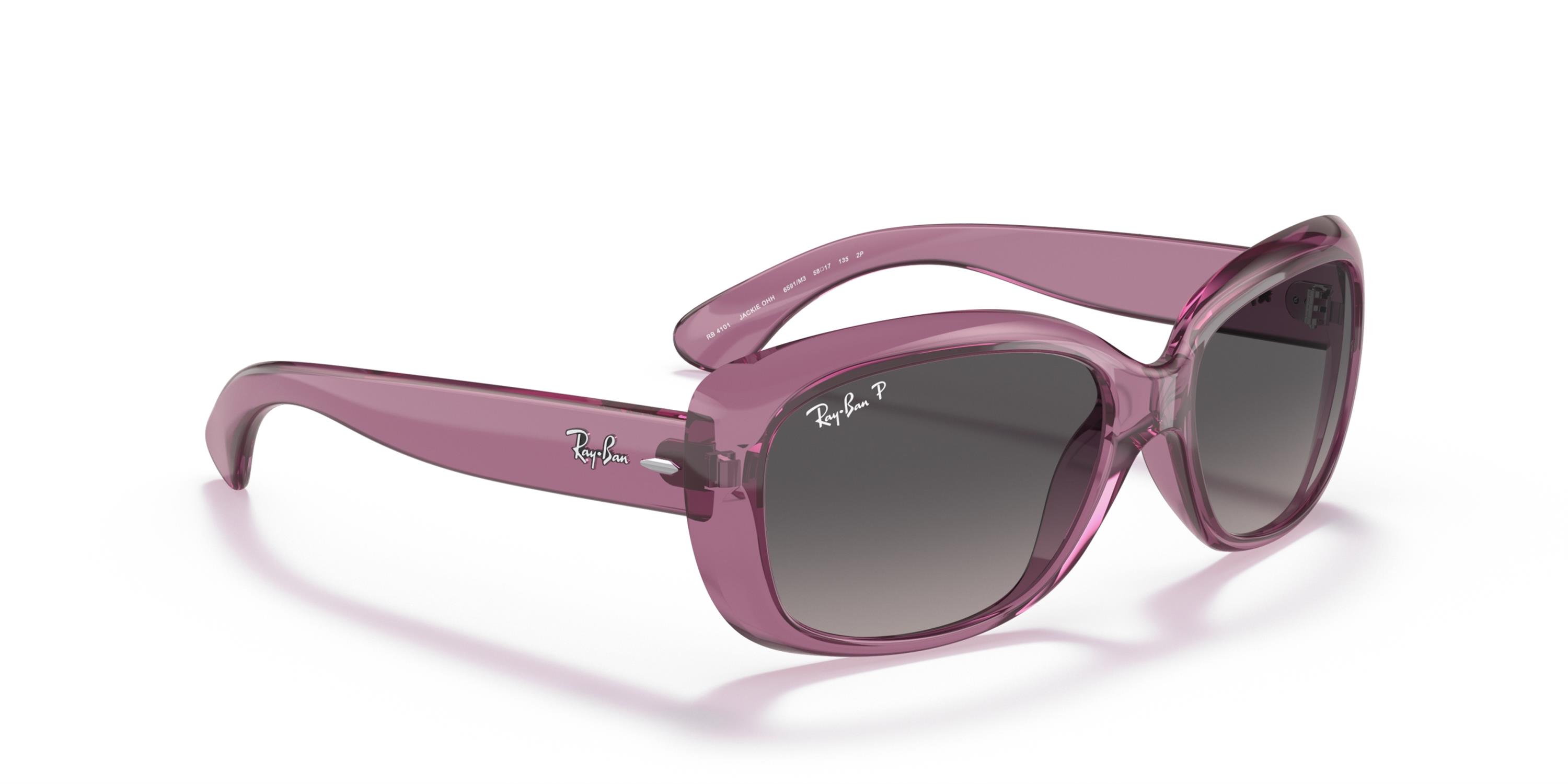 RAY-BAN 0RB4101 6591M3 58