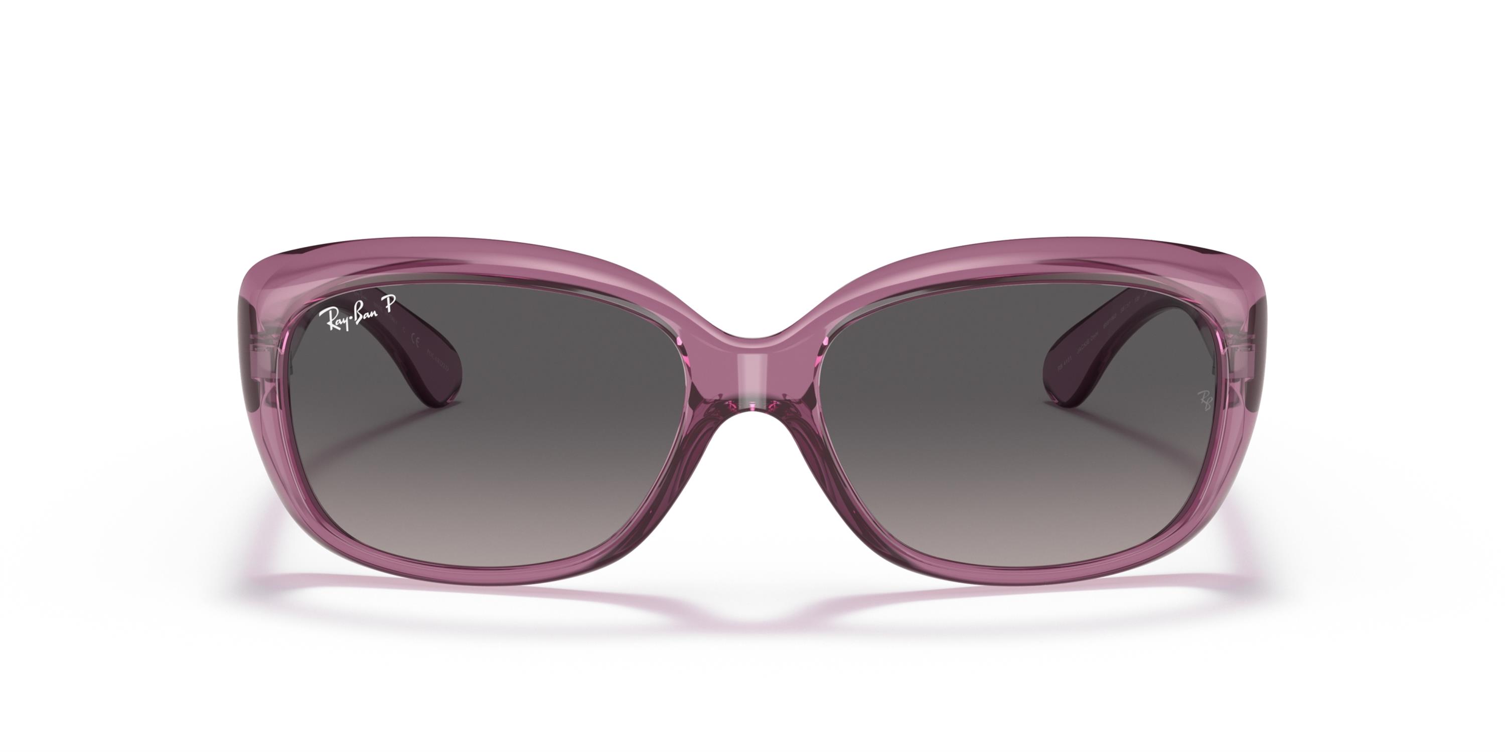 RAY-BAN 0RB4101 6591M3 58