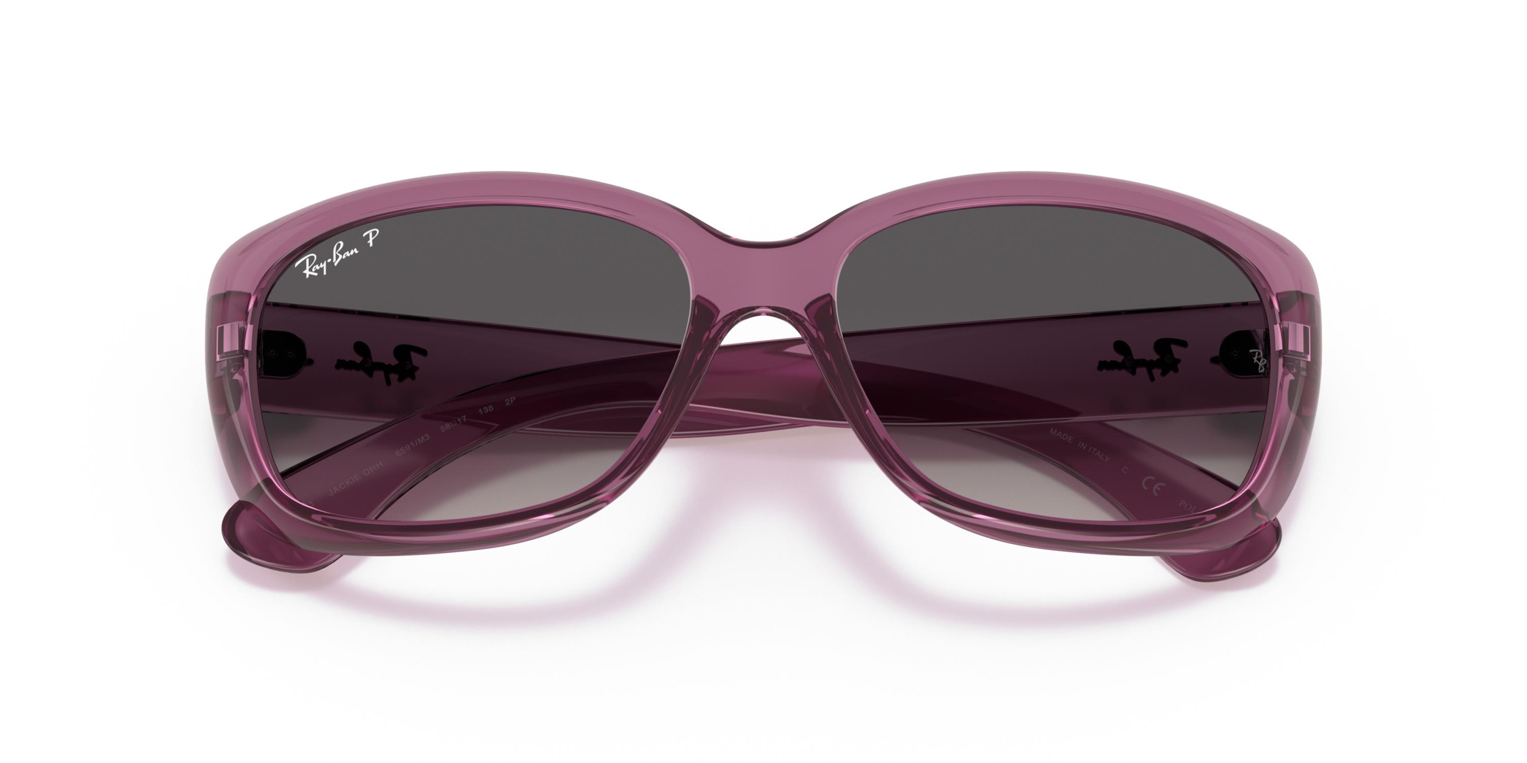 RAY-BAN 0RB4101 6591M3 58