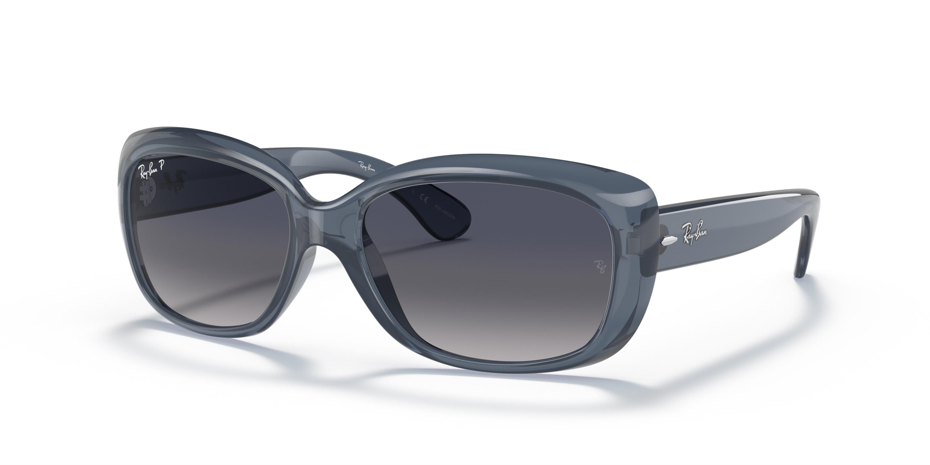 RAY-BAN 0RB4101 659278 58