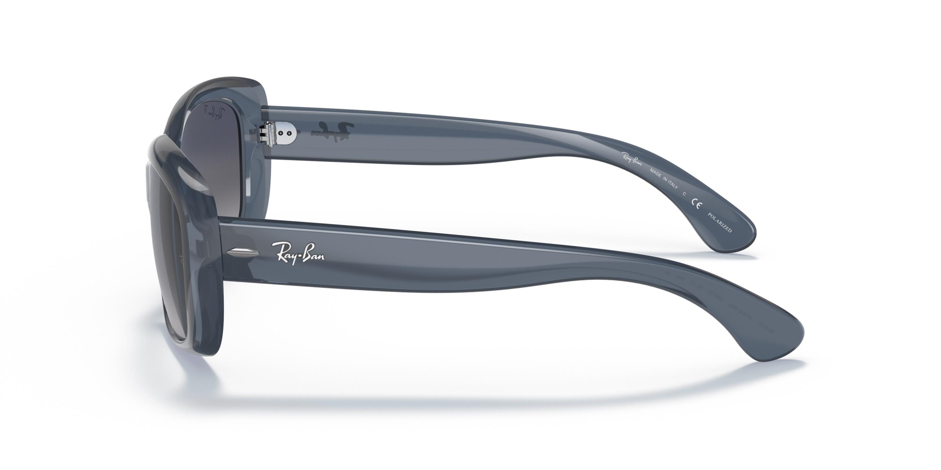 RAY-BAN 0RB4101 659278 58