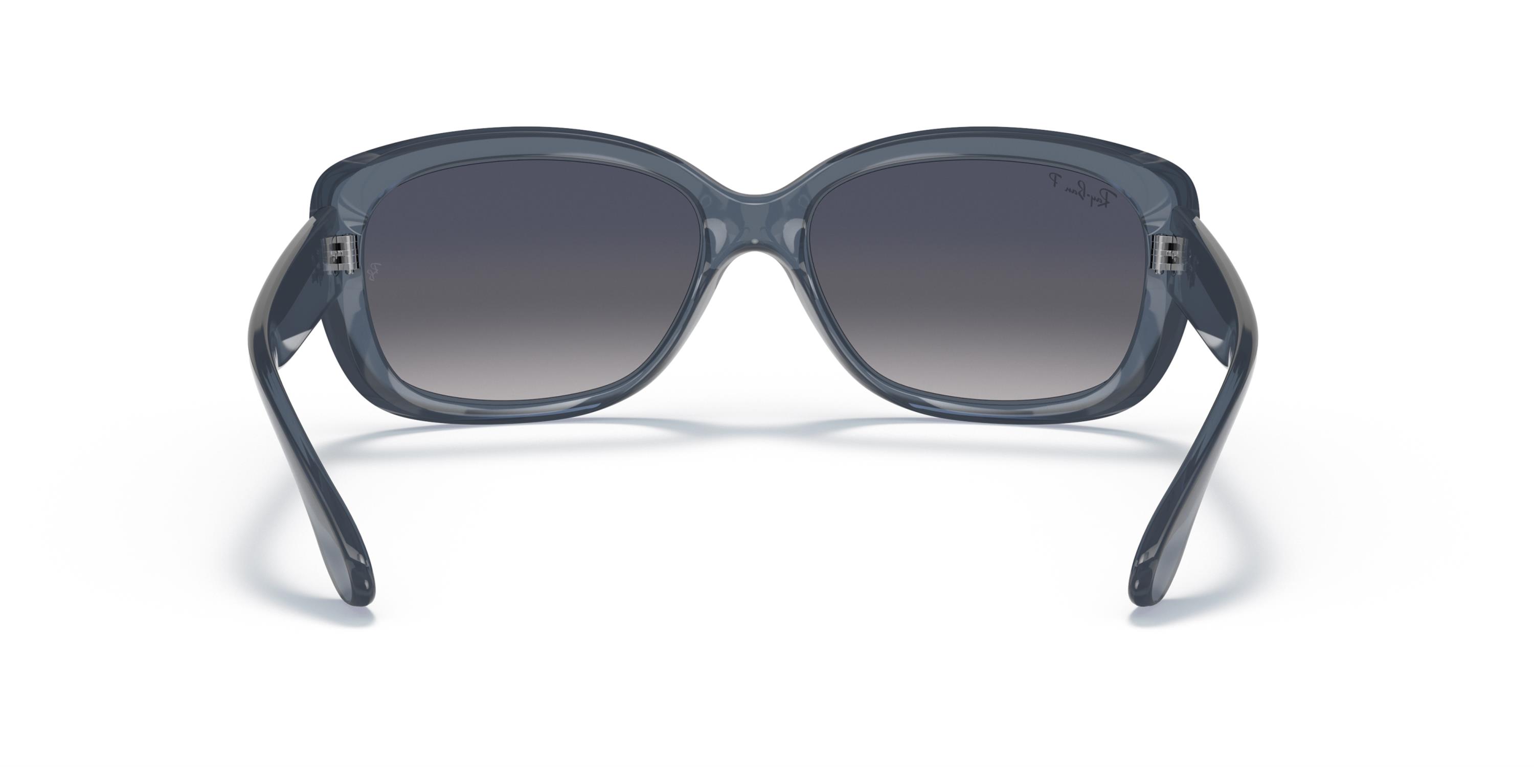 RAY-BAN 0RB4101 659278 58