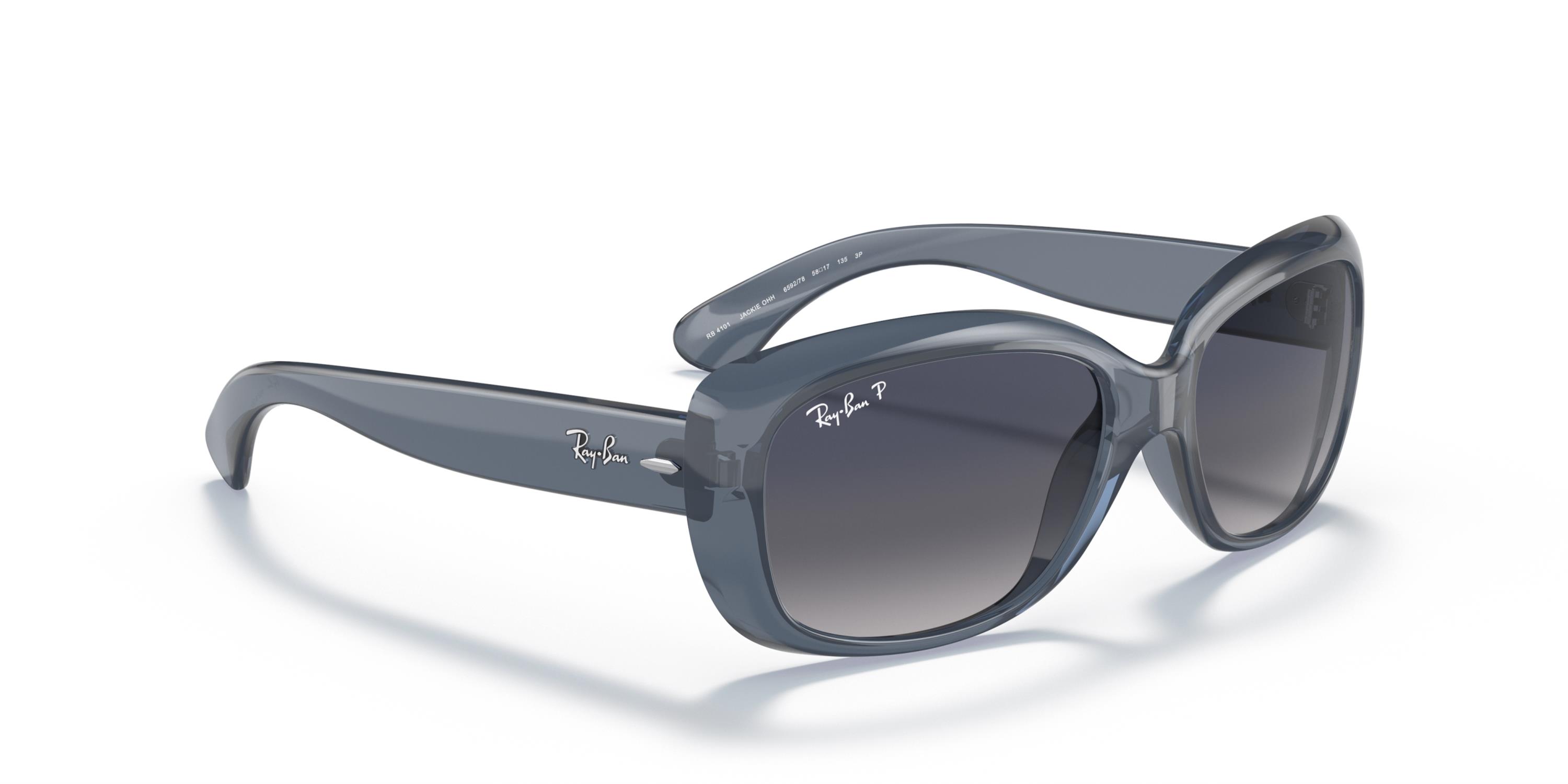 RAY-BAN 0RB4101 659278 58