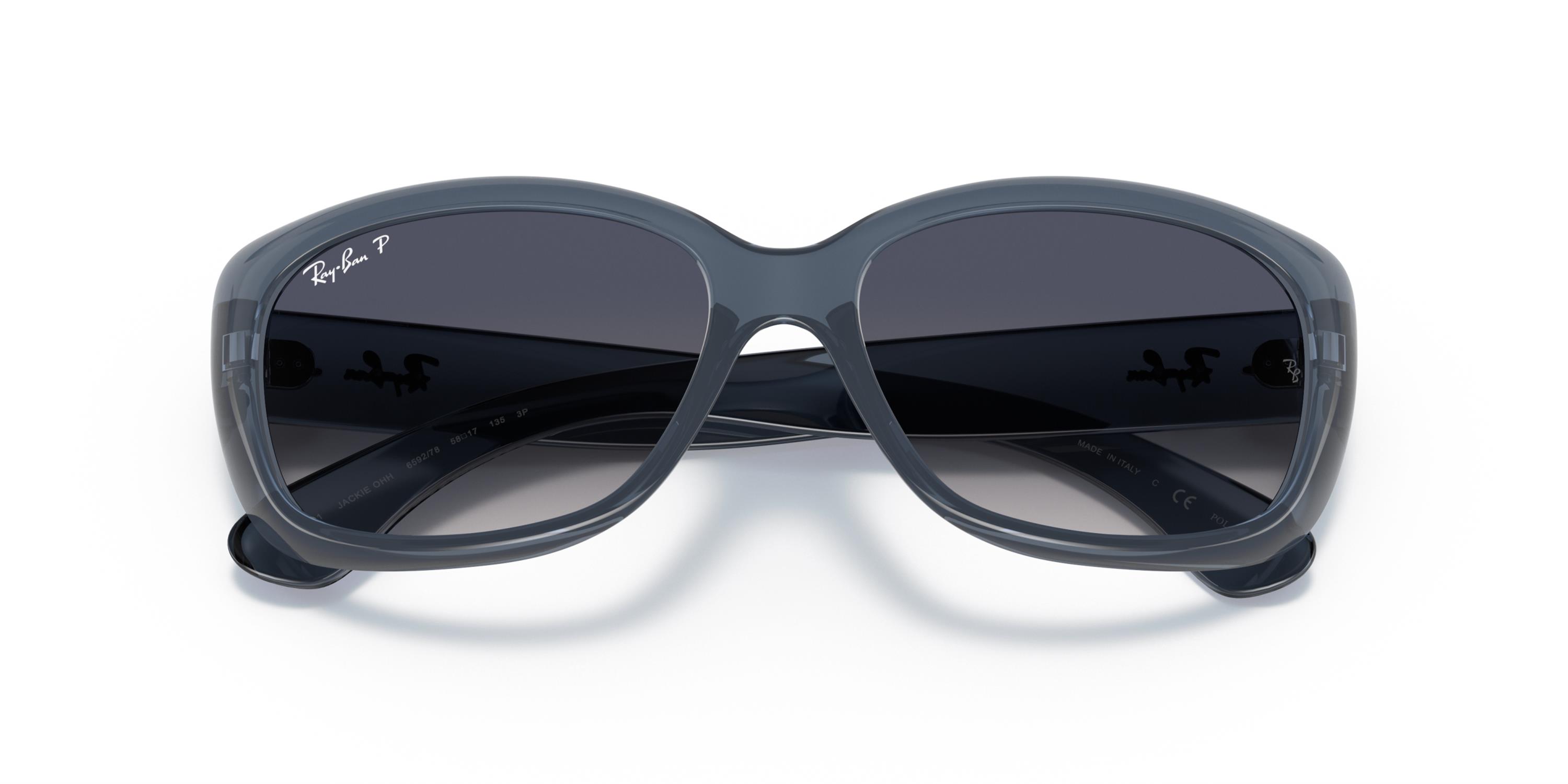 RAY-BAN 0RB4101 659278 58