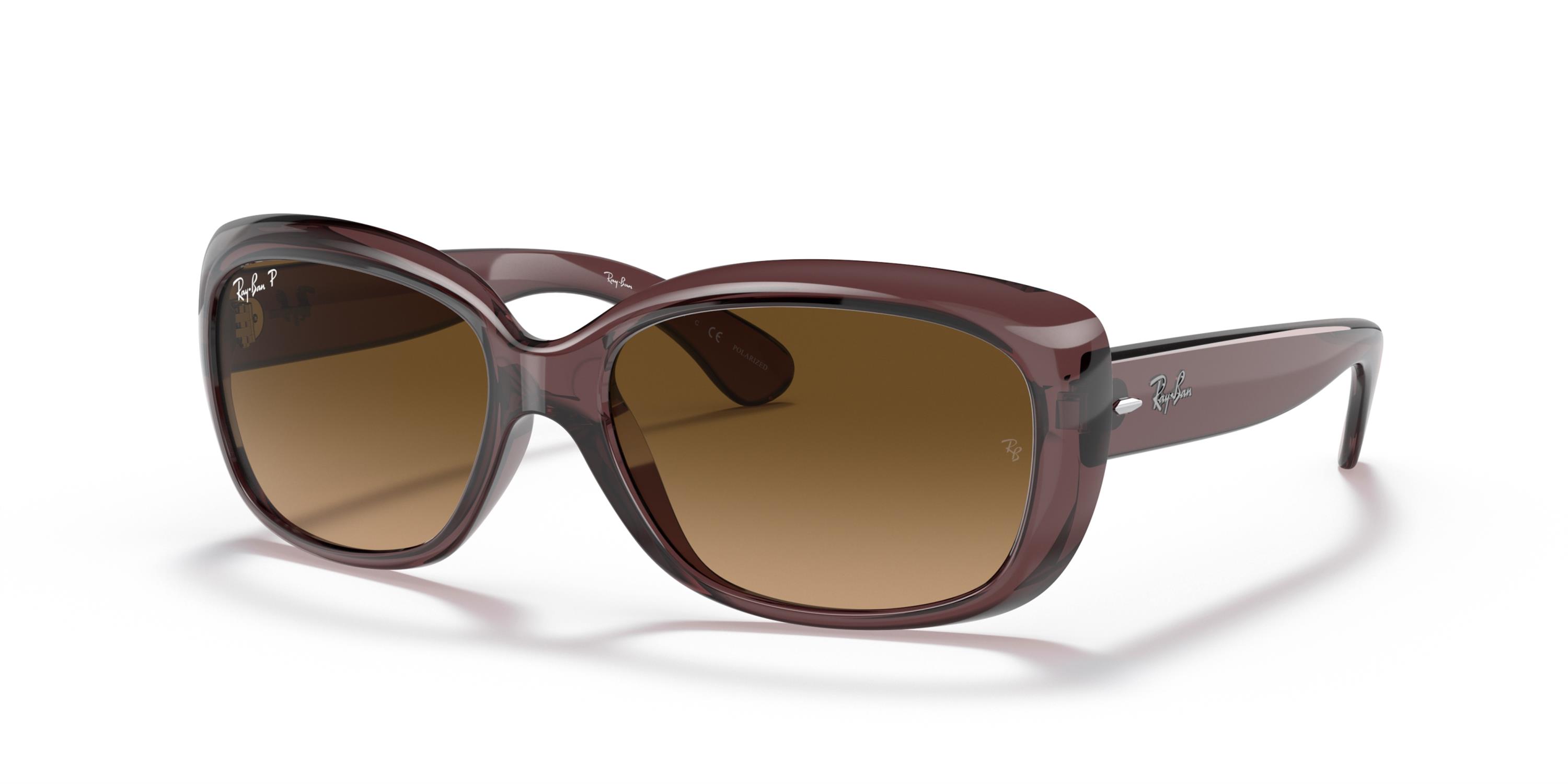 RAY-BAN 0RB4101 6593M2 58
