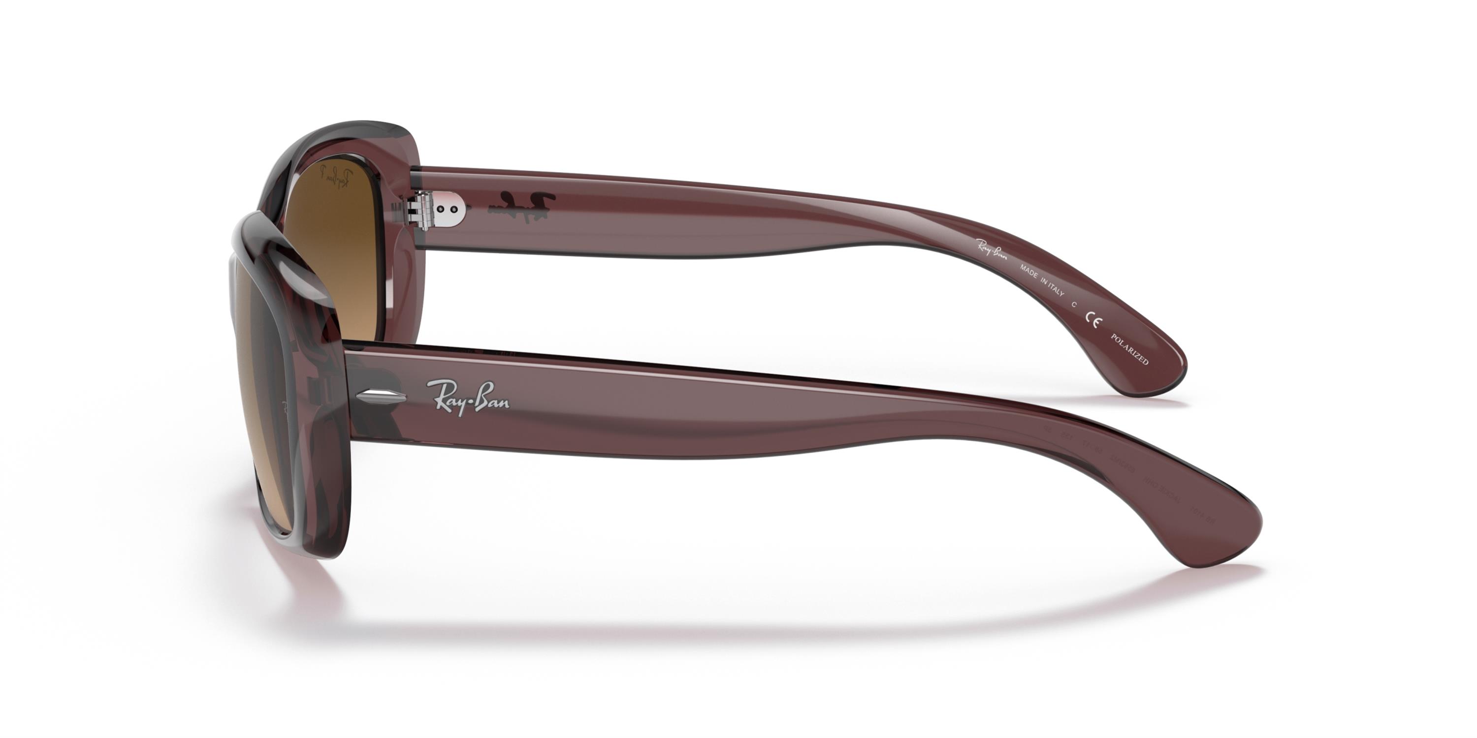 RAY-BAN 0RB4101 6593M2 58